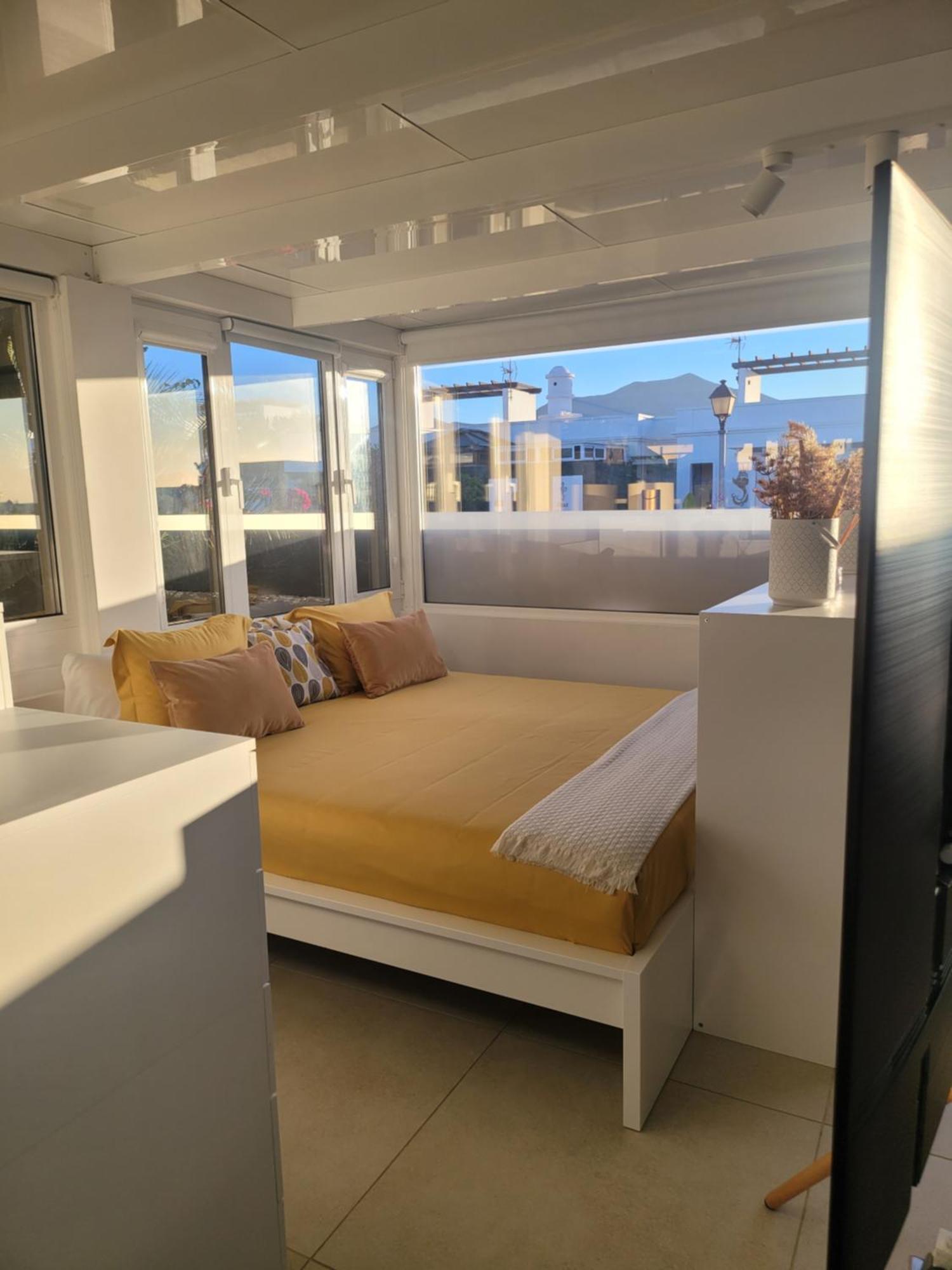 Apartamento Un Sueno *