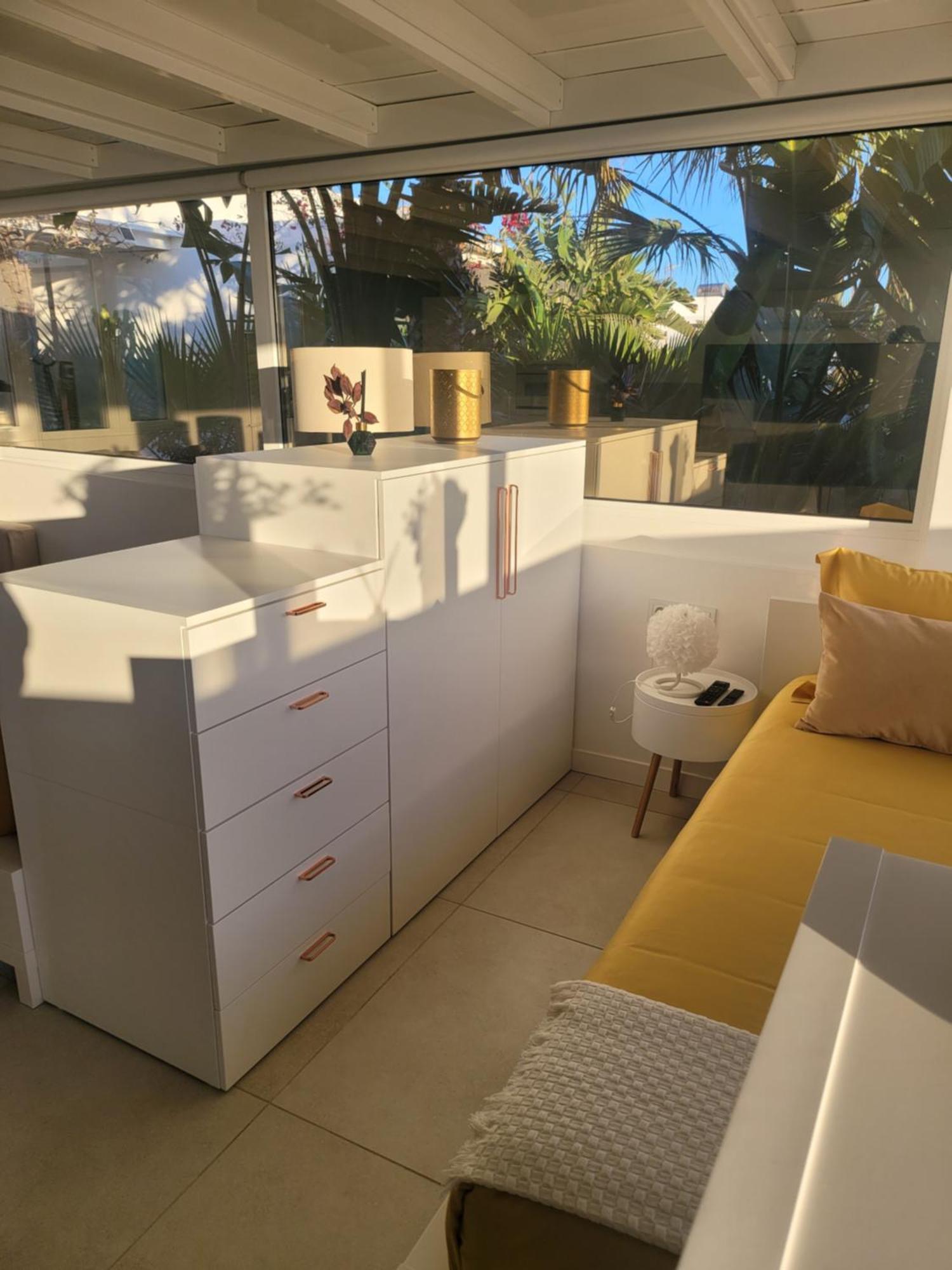 Apartment Un Sueno