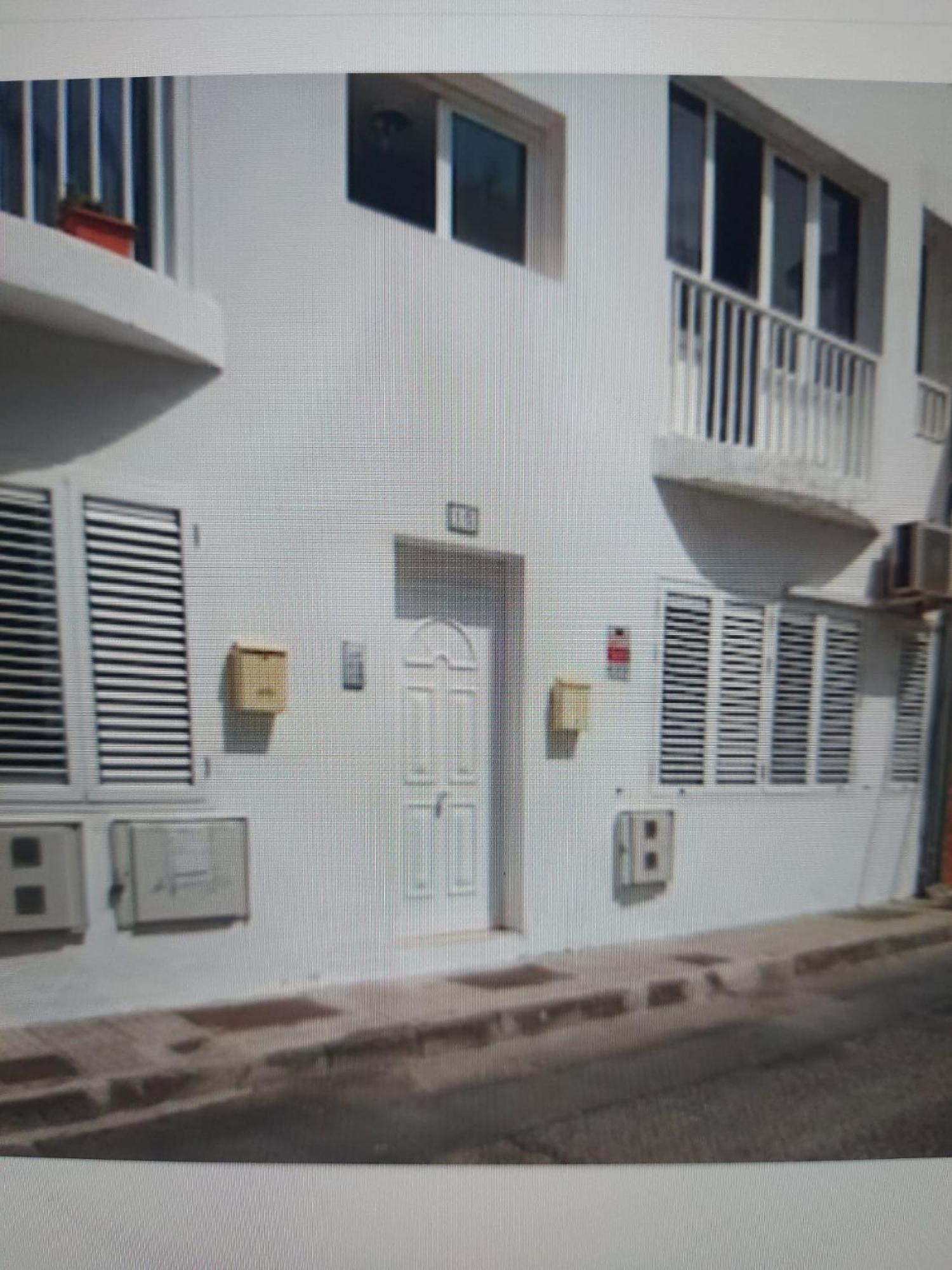 Apartamento Flat In Arrecife - Perfect Location