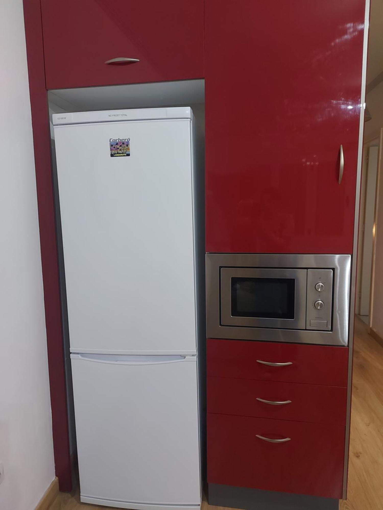 Apartamento Flat In Arrecife - Perfect Location