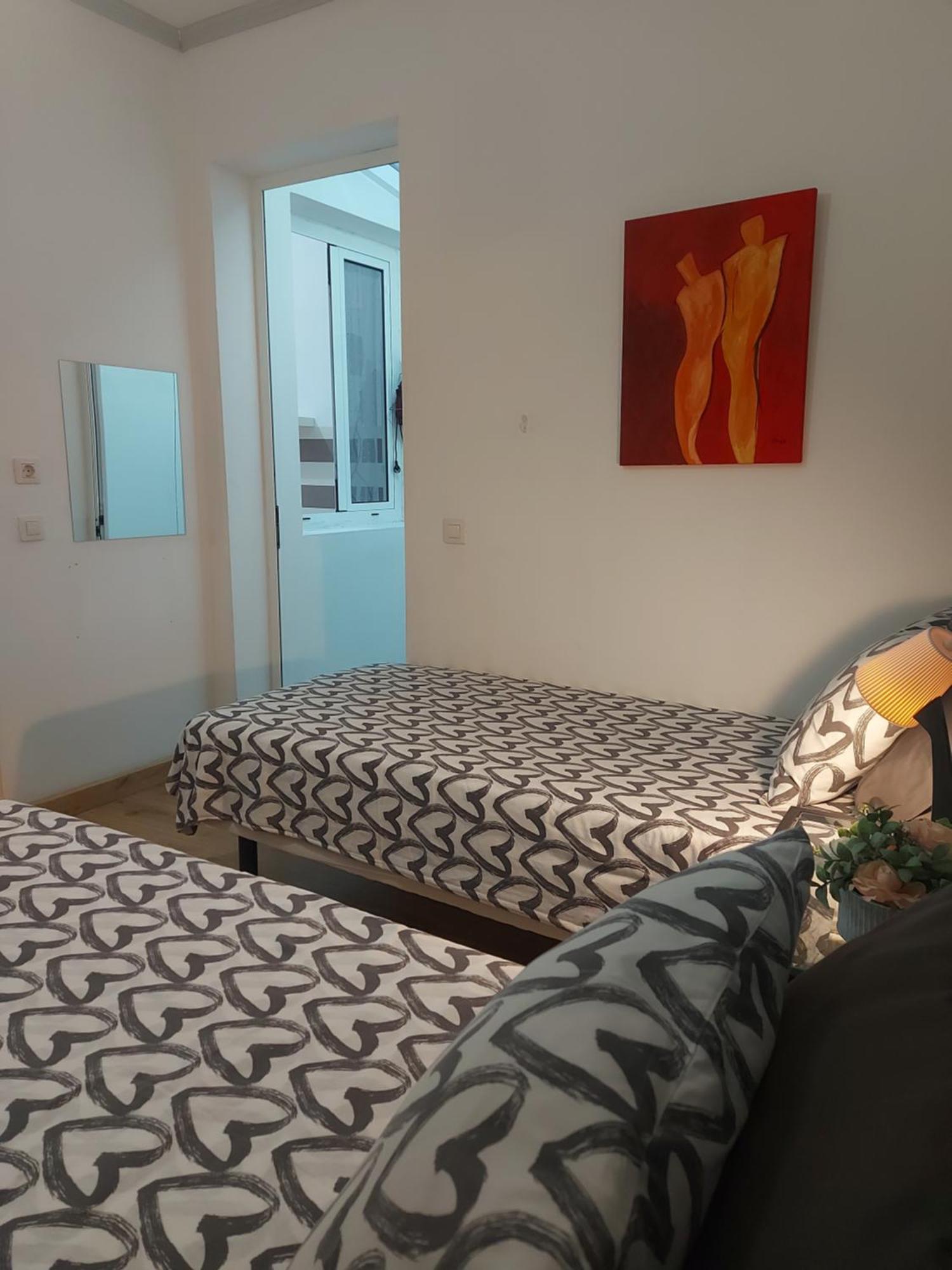 Apartamento Flat In Arrecife - Perfect Location Arrecife (Lanzarote)