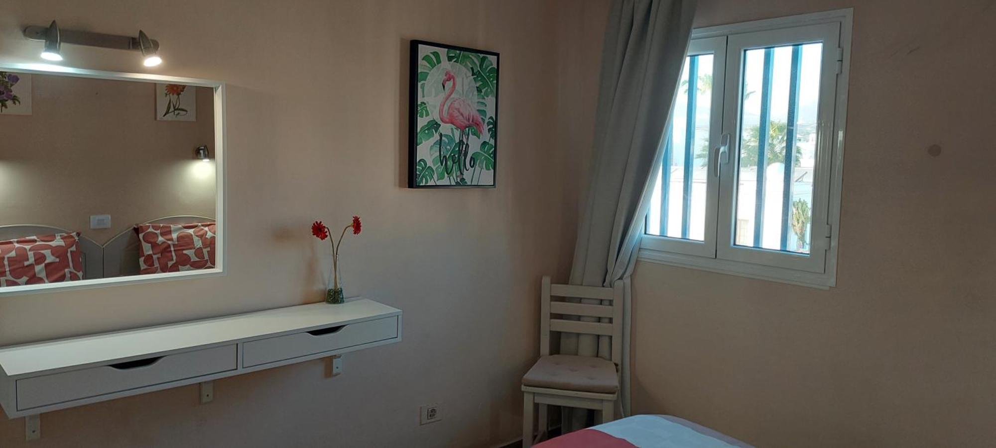 Apartamento Aguazul *