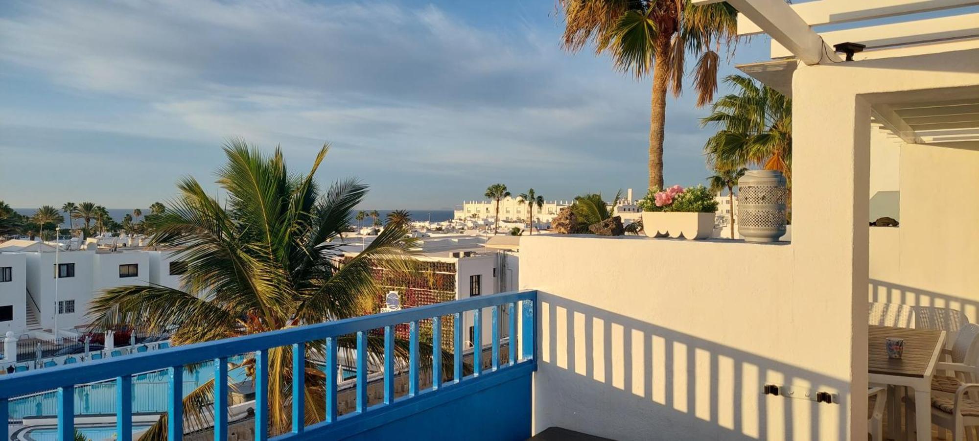 Apartamento Aguazul