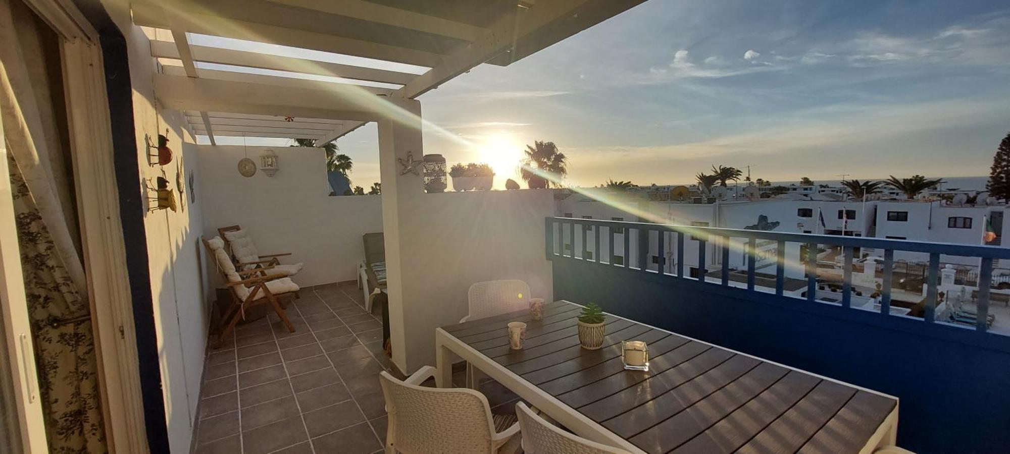 Aguazul Apartamento Puerto del Carmen (Lanzarote)