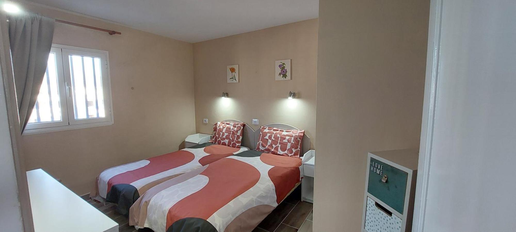 Apartamento Aguazul Puerto del Carmen (Lanzarote)