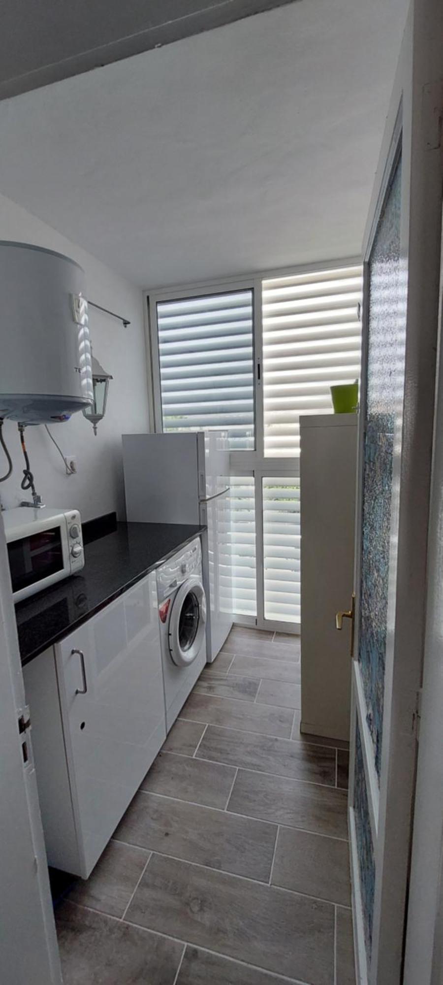 Aguazul Apartamento