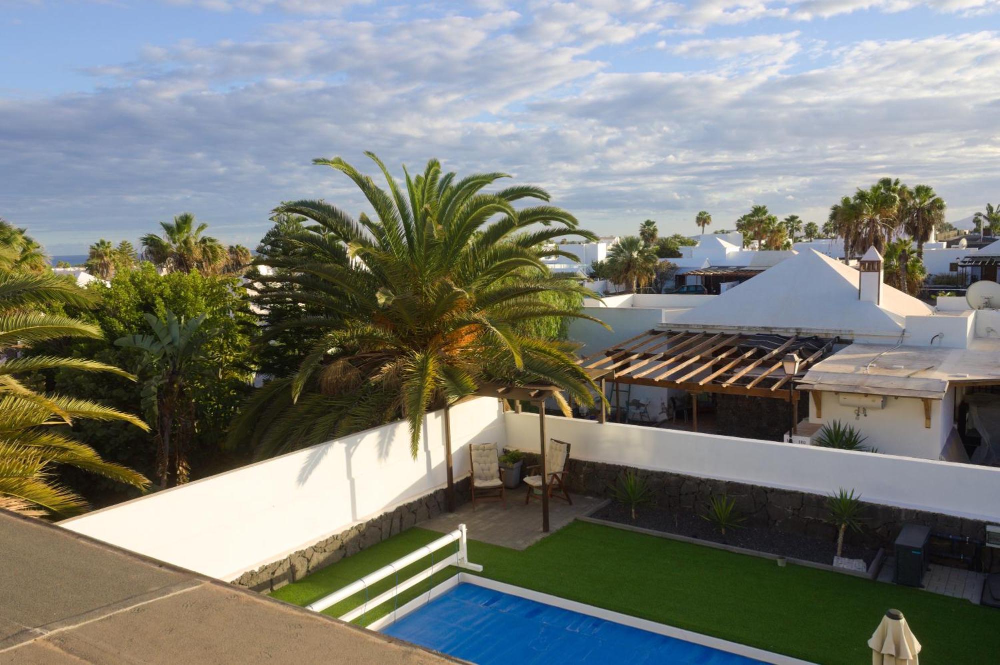Casa Joy Playa Blanca (Lanzarote)