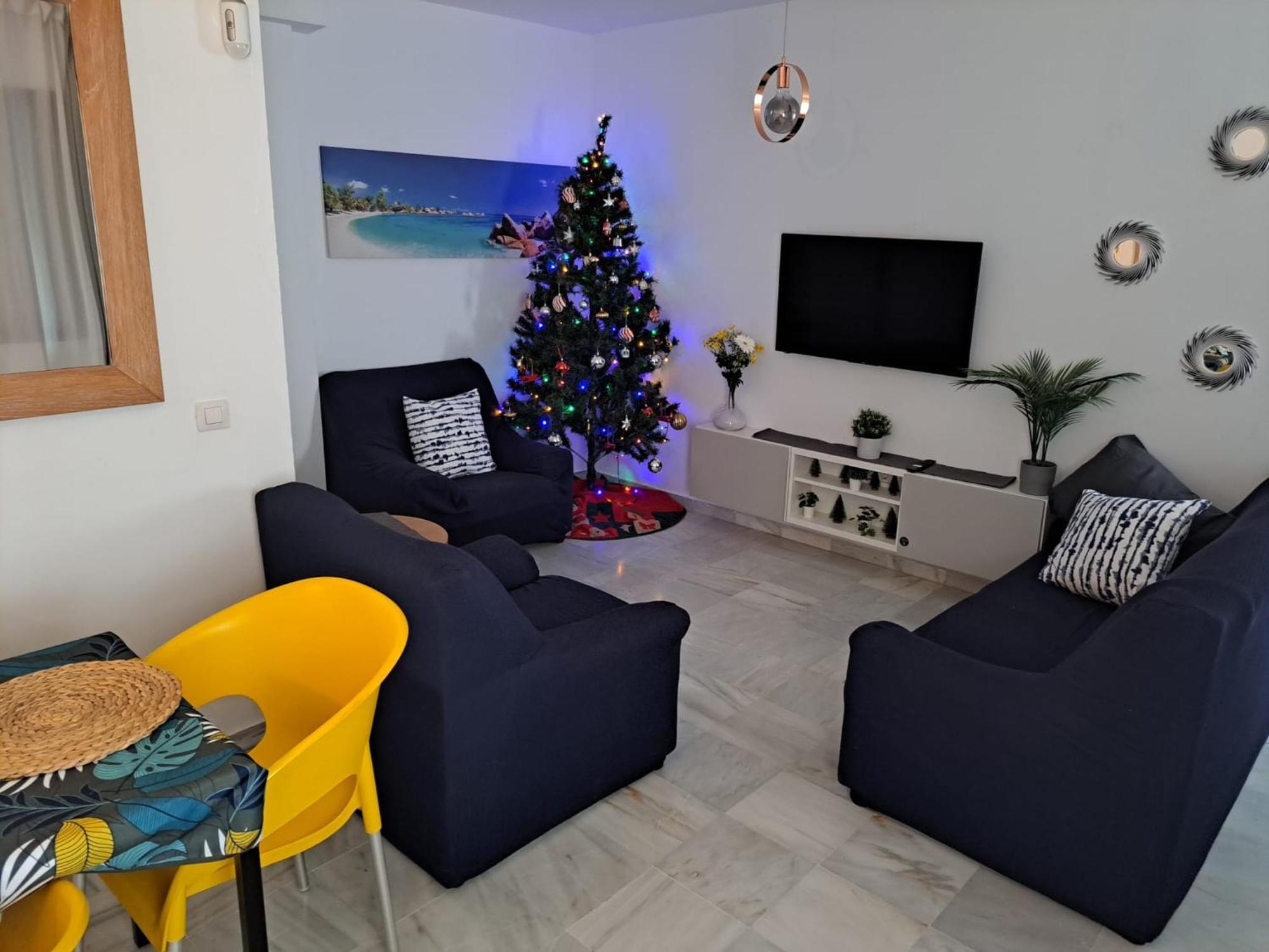 In Arrecife - 1 Or 2 Bedrooms * Arrecife (Lanzarote)