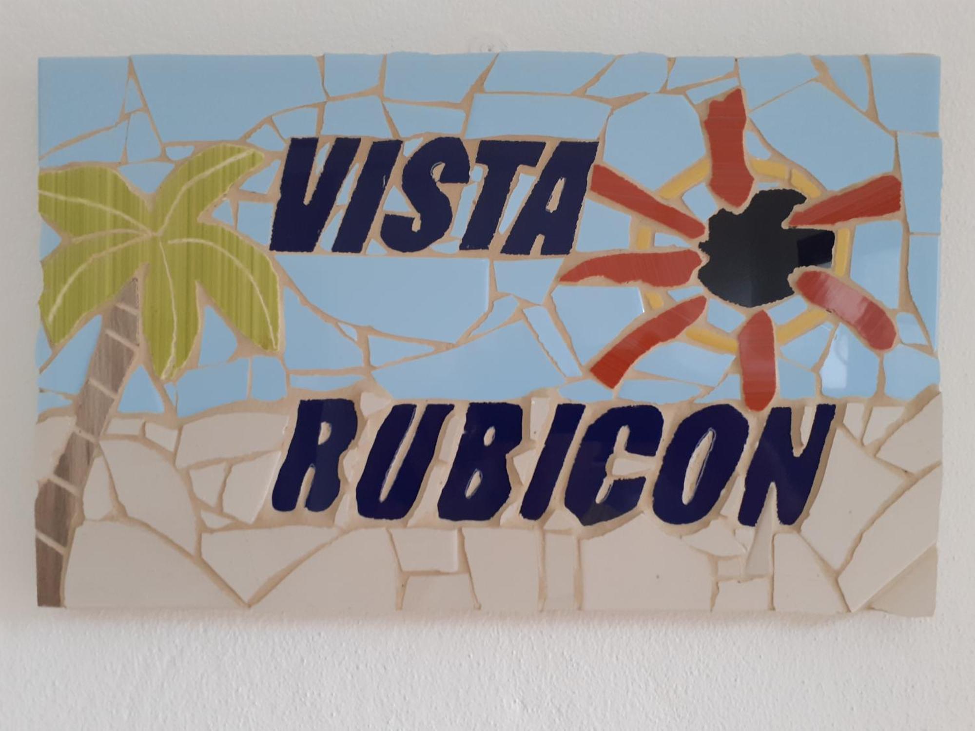 Apartamento Estudio Vista Rubicon Playa Blanca (Lanzarote)