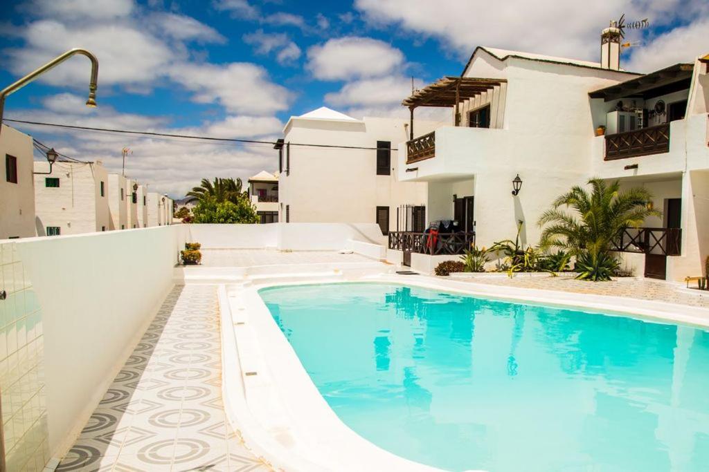 Oasisstudiolanzarote Puerto del Carmen (Lanzarote)