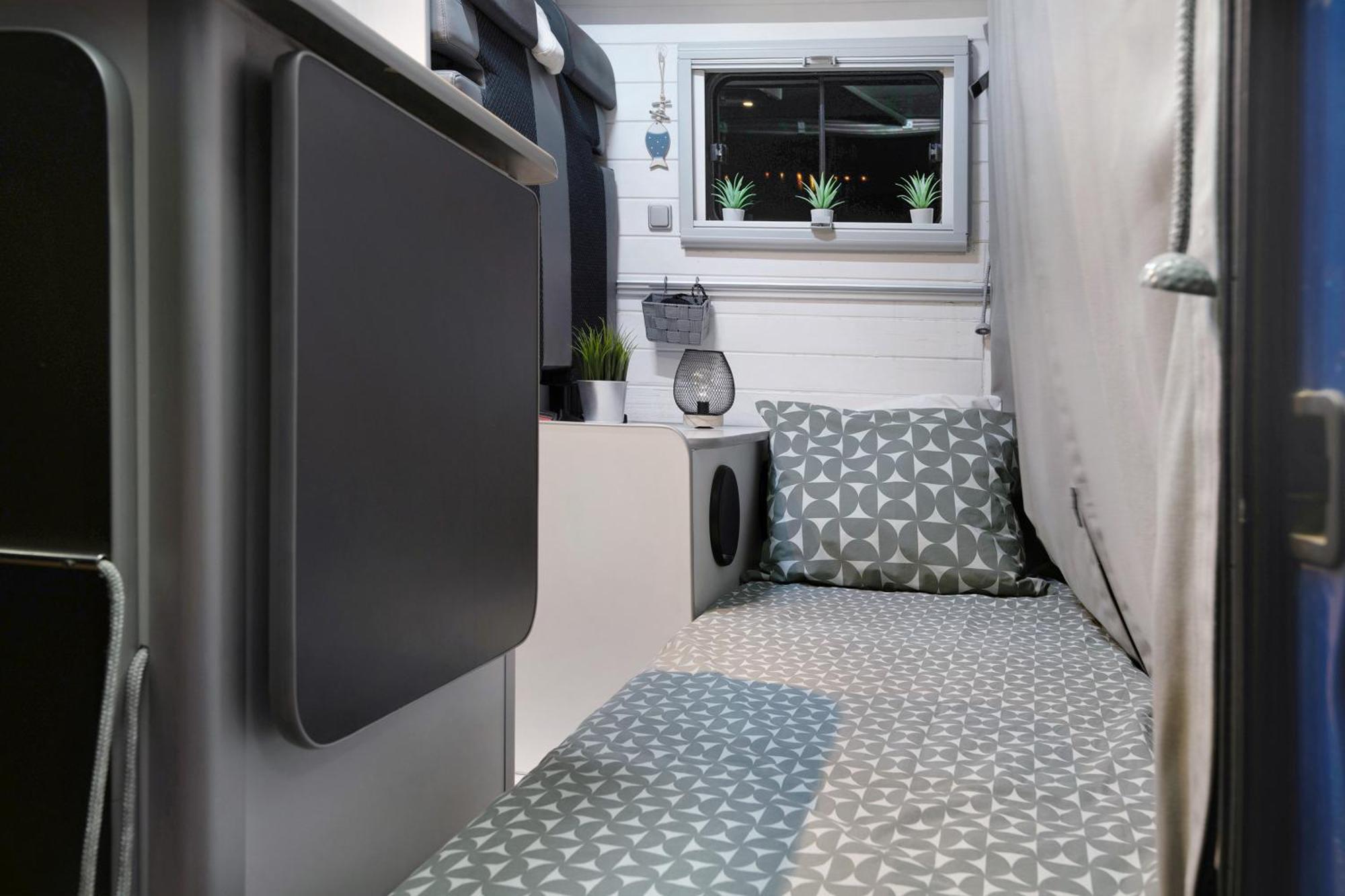 Adventure Campingvan