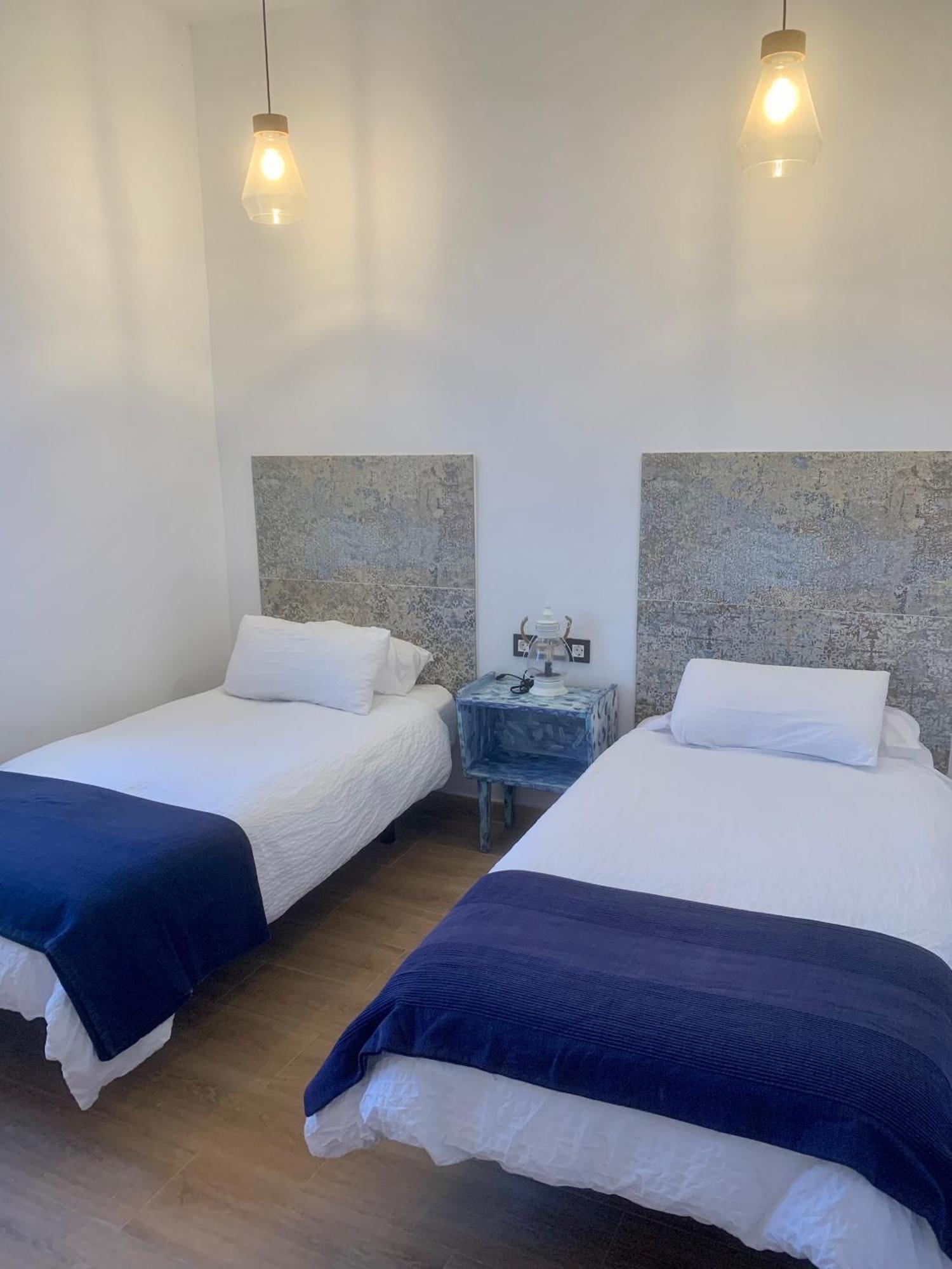 La Casa Del Varadero
