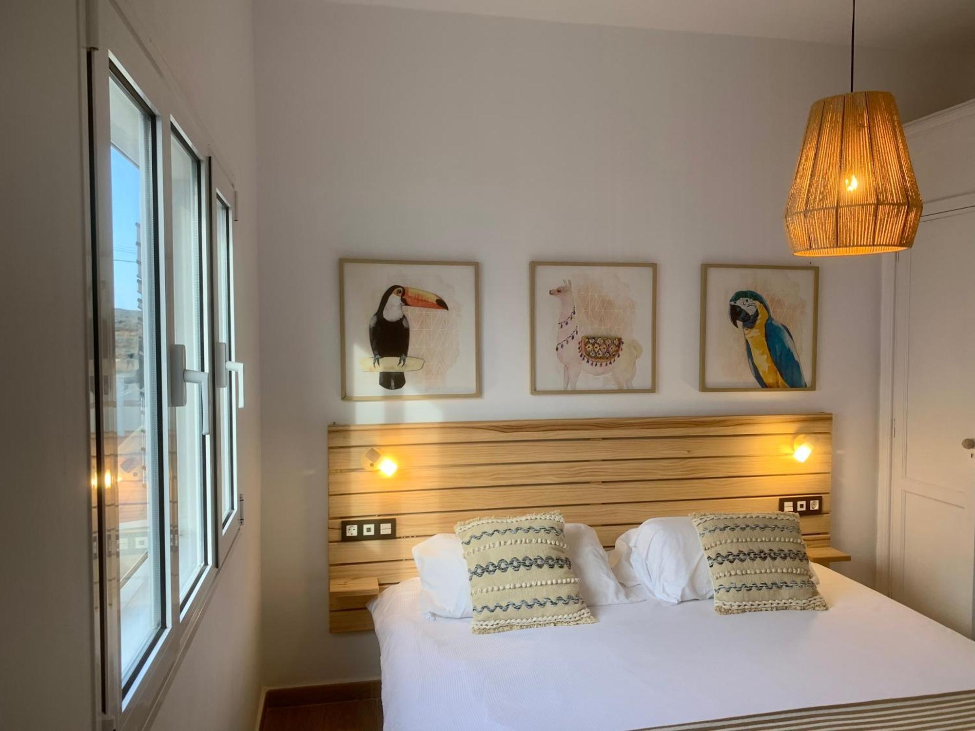 La Casa Del Varadero Holiday home