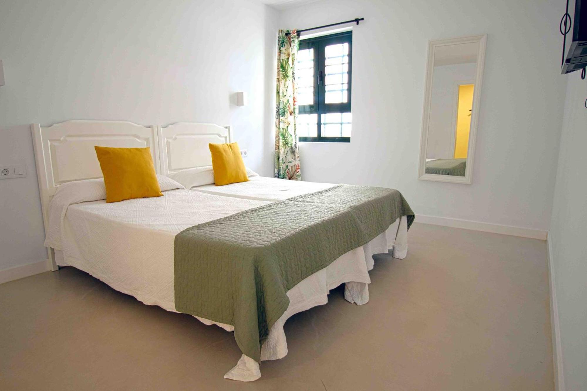 Apartamento Moraña Puerto del Carmen (Lanzarote)