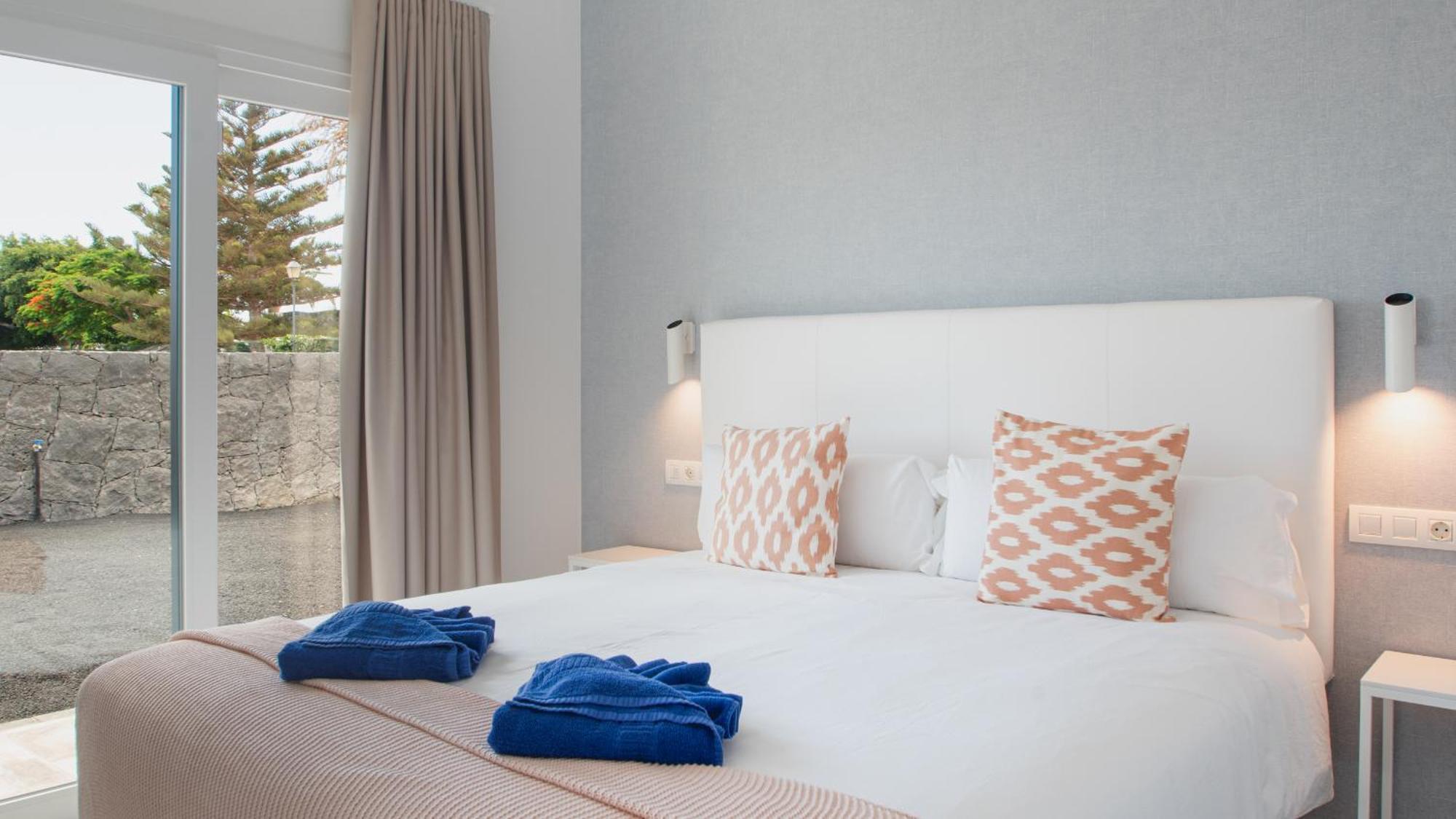 Villa Blancazul Guaxara Playa Blanca (Lanzarote)