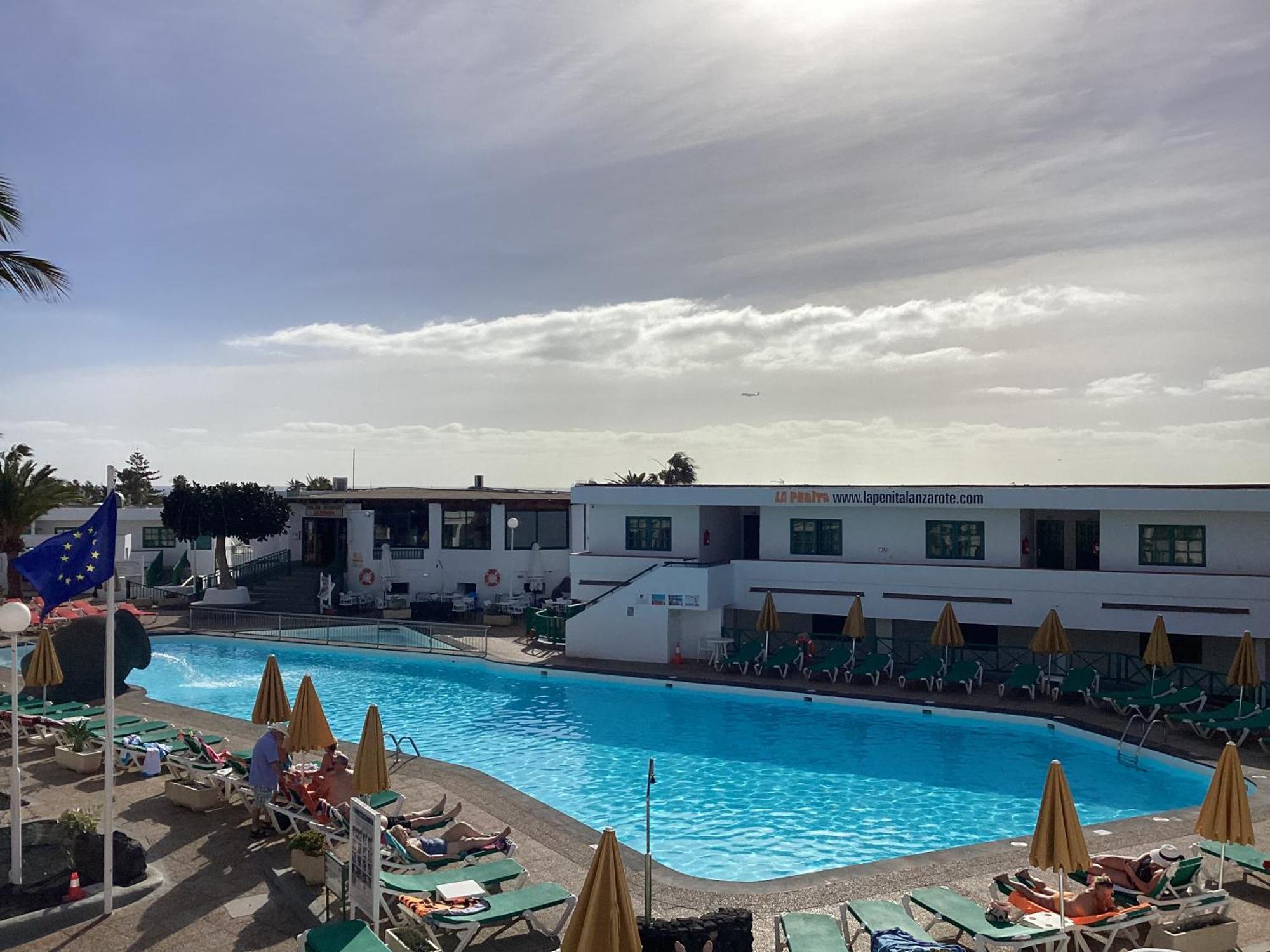 Apartamento Roxy Puerto del Carmen (Lanzarote)