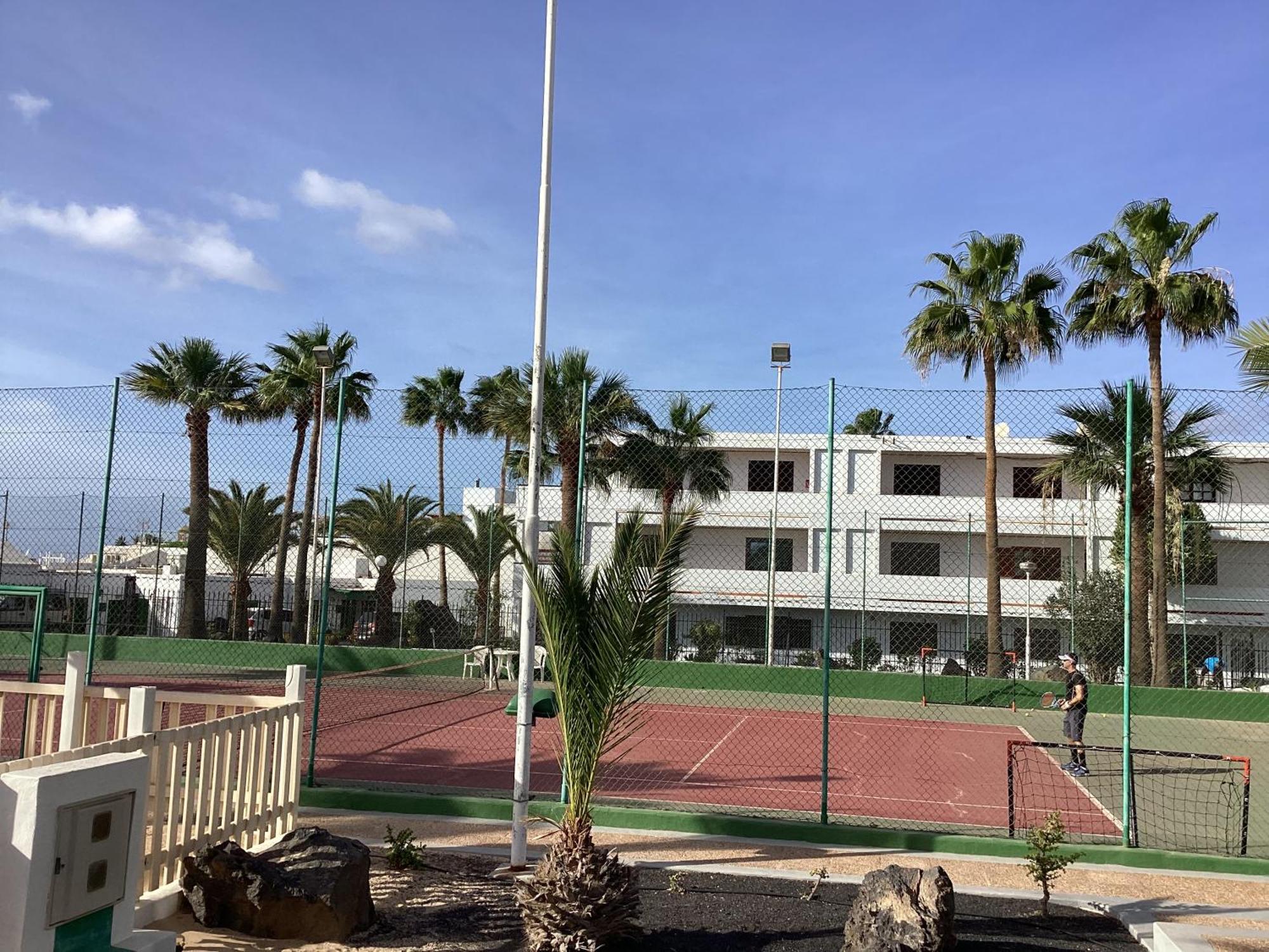 Roxy Puerto del Carmen (Lanzarote)