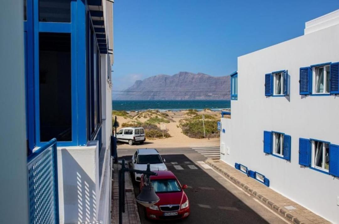 Casa Naya Famara
