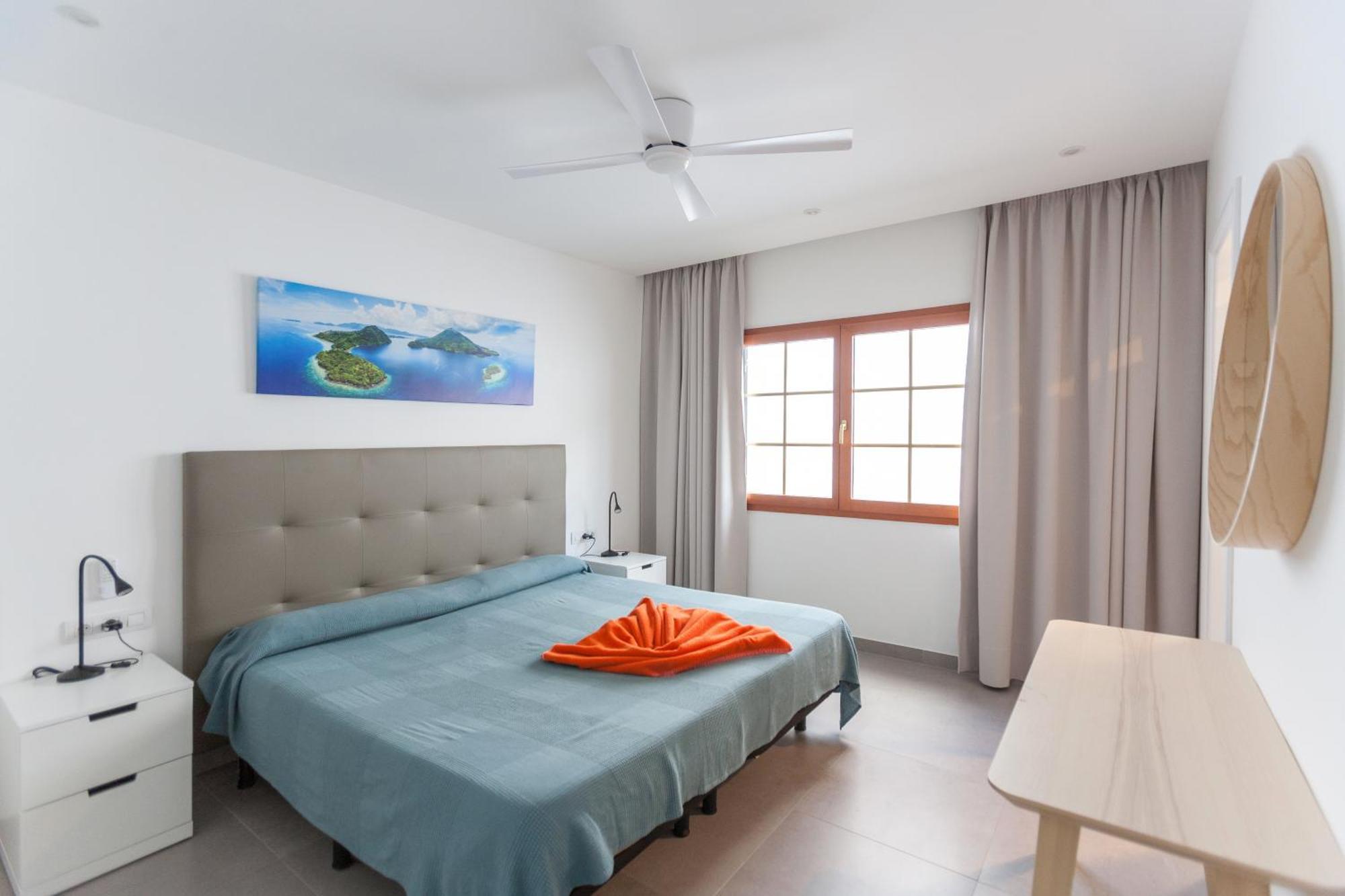 3 Bedroom Venus Jupiter And Neptune With Private Heated Pool * Puerto del Carmen (Lanzarote)