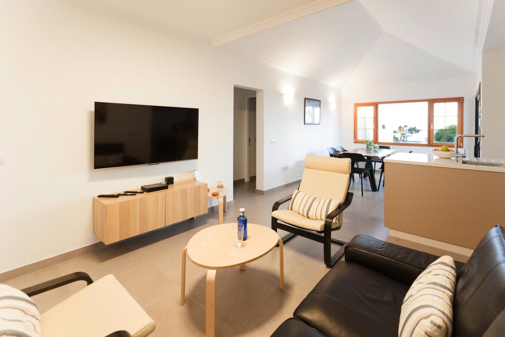 3 Bedroom Venus Jupiter And Neptune With Private Heated Pool Villa