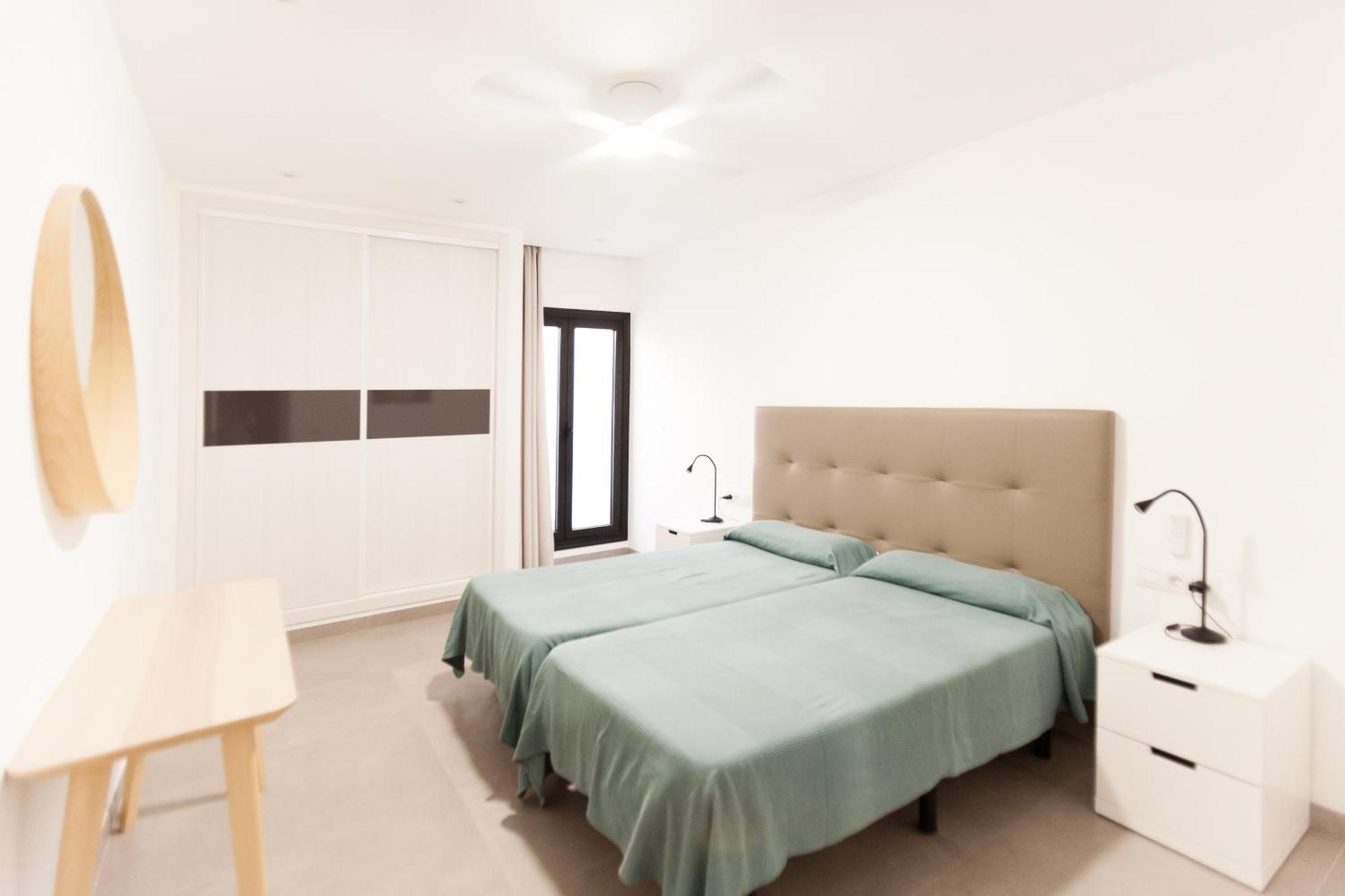 Villa 3 Bedroom Venus Jupiter And Neptune With Private Heated Pool Puerto del Carmen (Lanzarote)