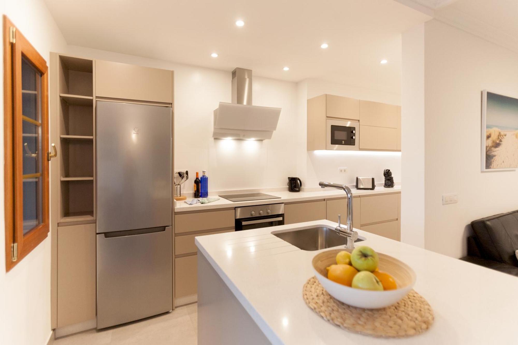 3 Bedroom Venus Jupiter And Neptune With Private Heated Pool * Puerto del Carmen (Lanzarote)