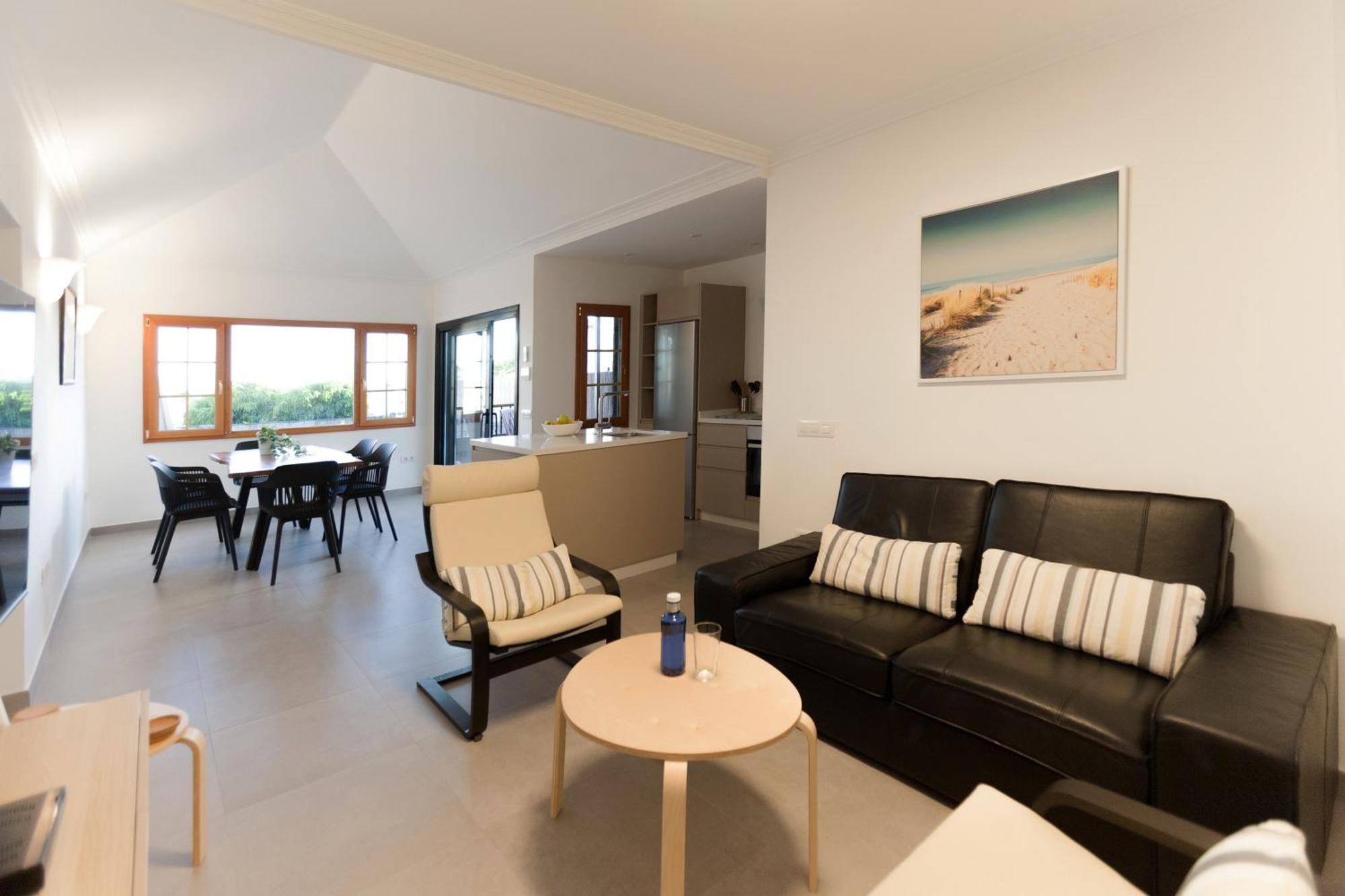 3 Bedroom Venus Jupiter And Neptune With Private Heated Pool Puerto del Carmen (Lanzarote)