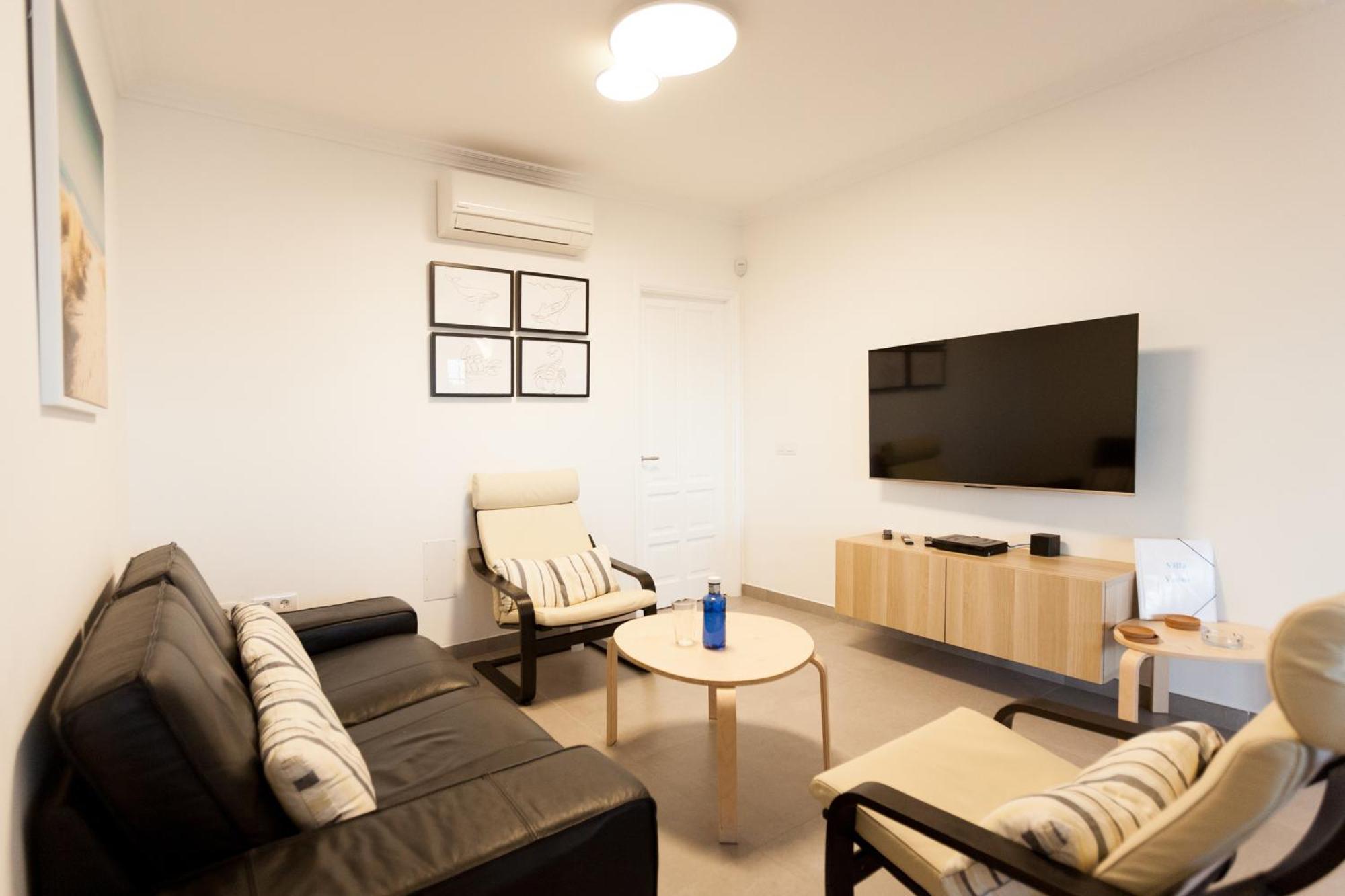 3 Bedroom Venus Jupiter And Neptune With Private Heated Pool Villa