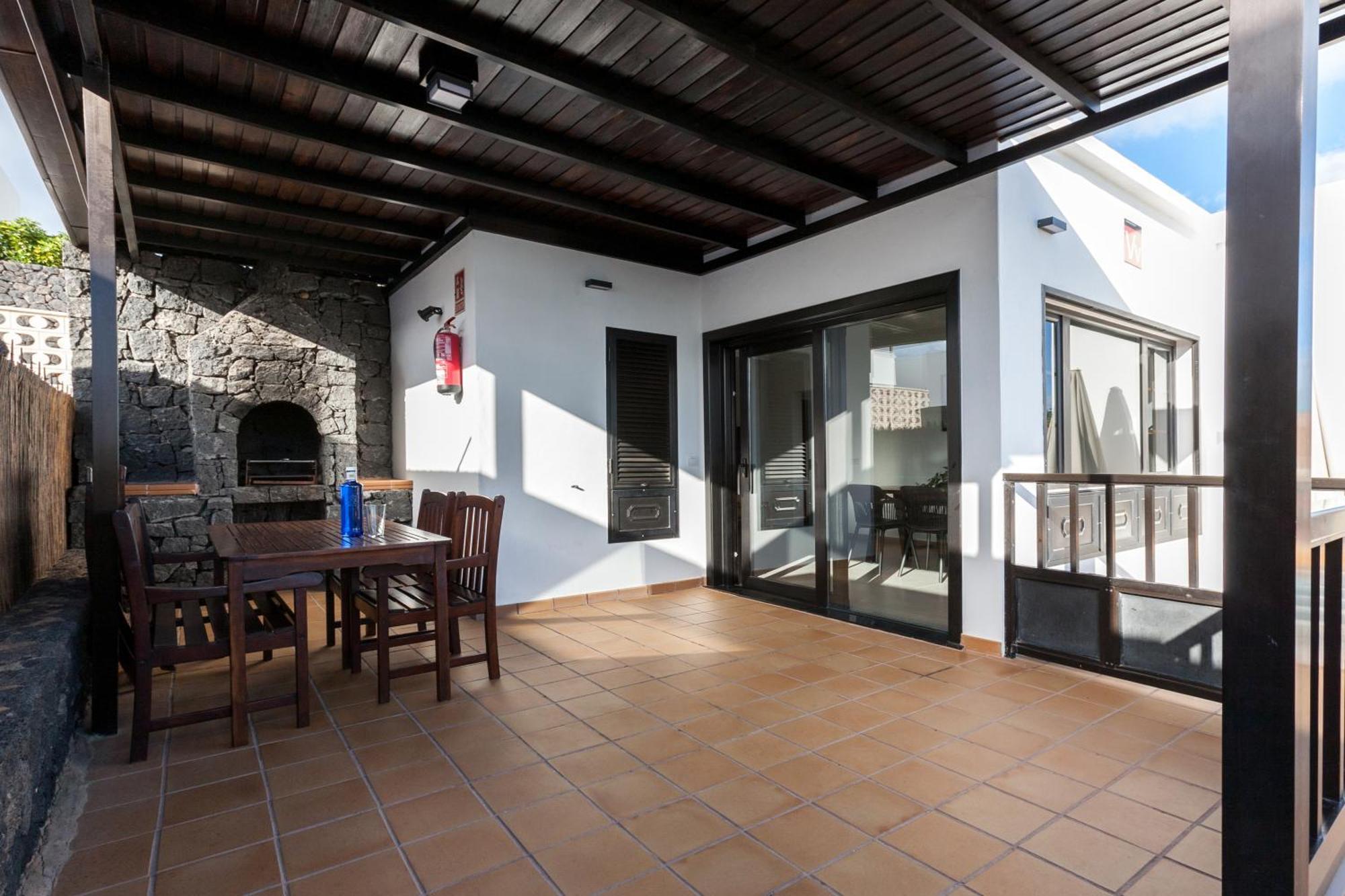 Villa 3 Bedroom Venus Jupiter And Neptune With Private Heated Pool
