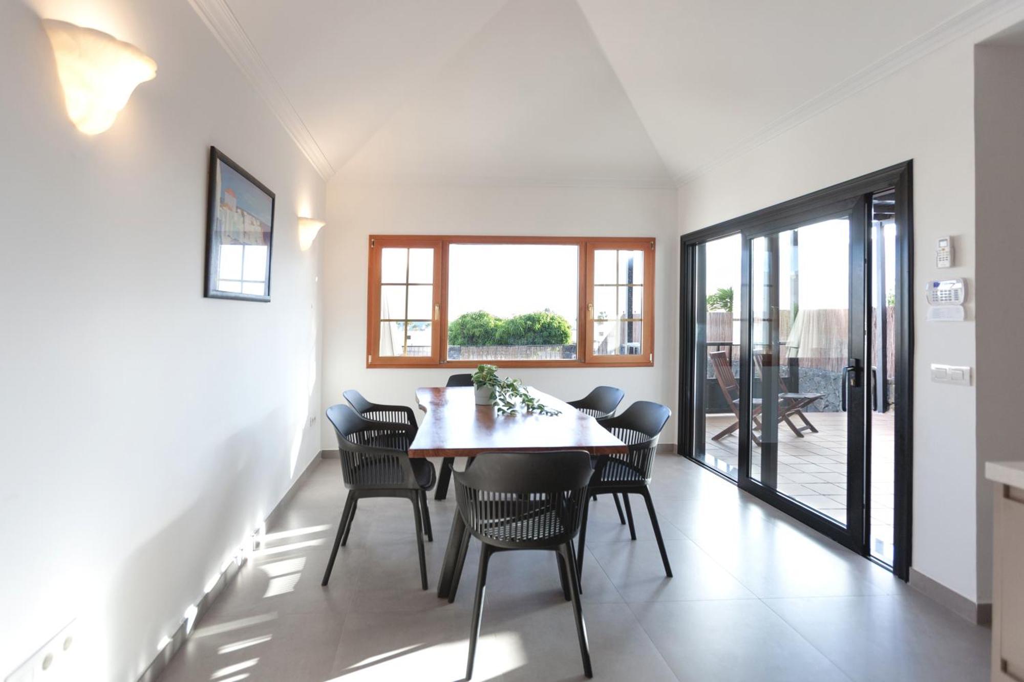 3 Bedroom Venus Jupiter And Neptune With Private Heated Pool Villa