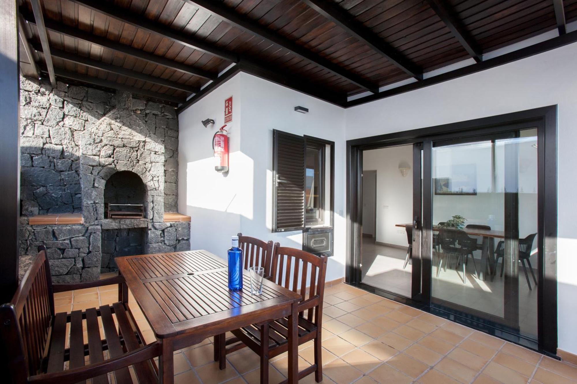 3 Bedroom Venus Jupiter And Neptune With Private Heated Pool Villa