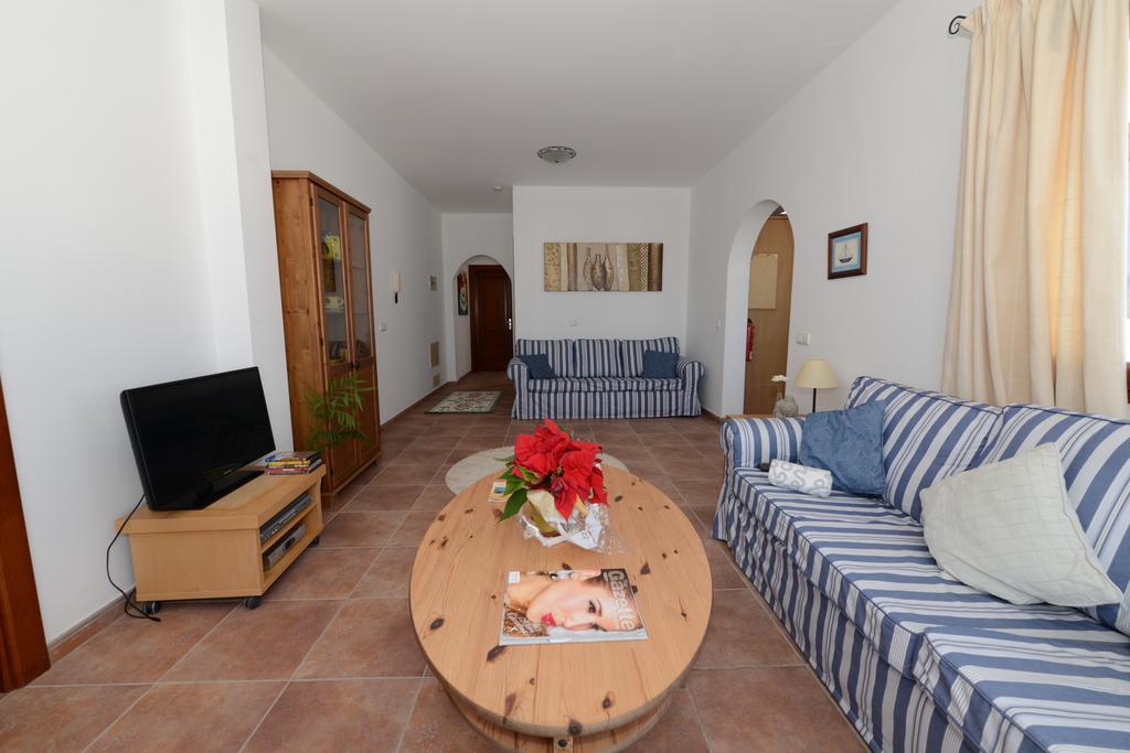 Ocean View Villa Playa Blanca (Lanzarote)