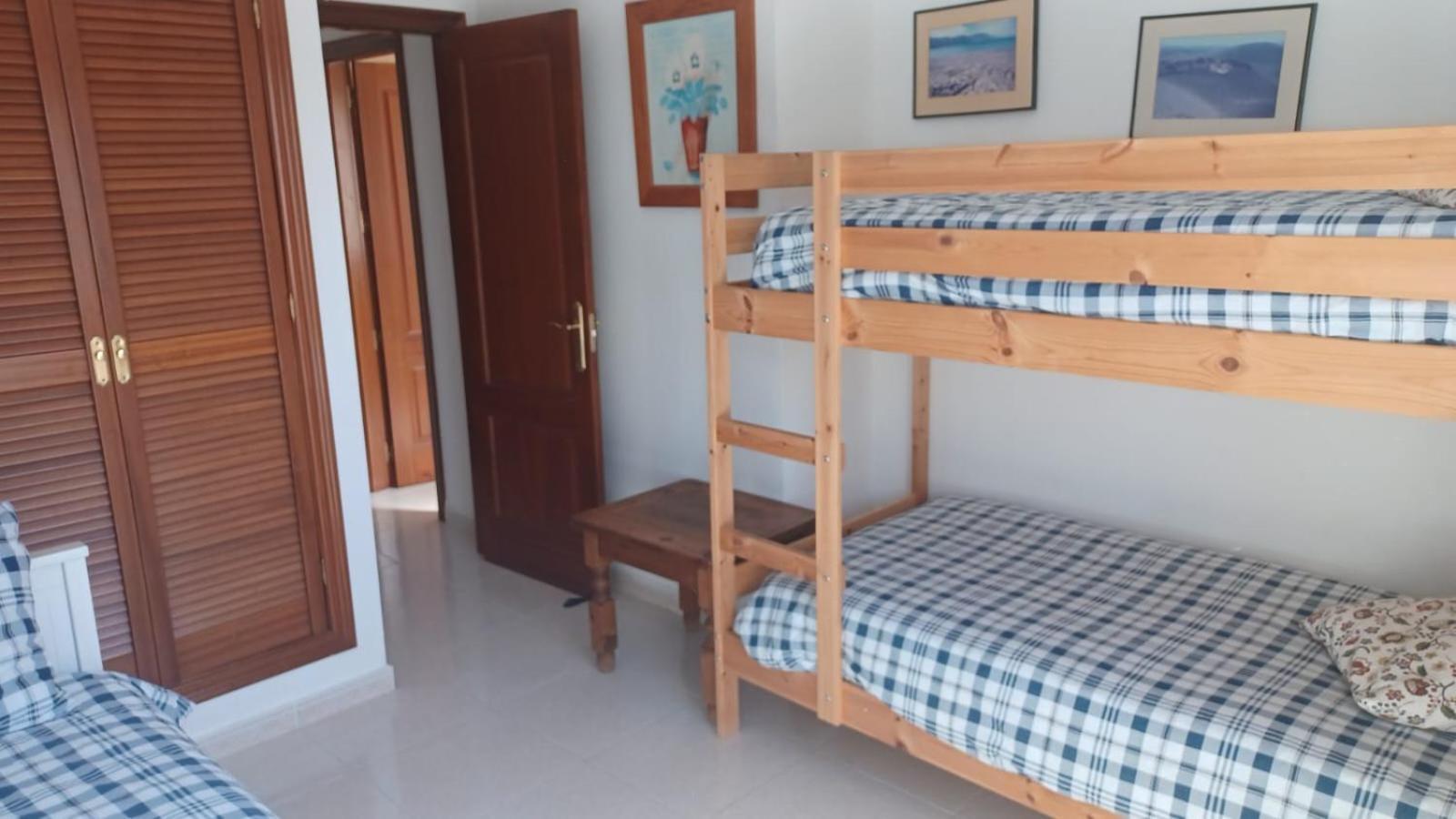 Duplex En Complejo De Lujo