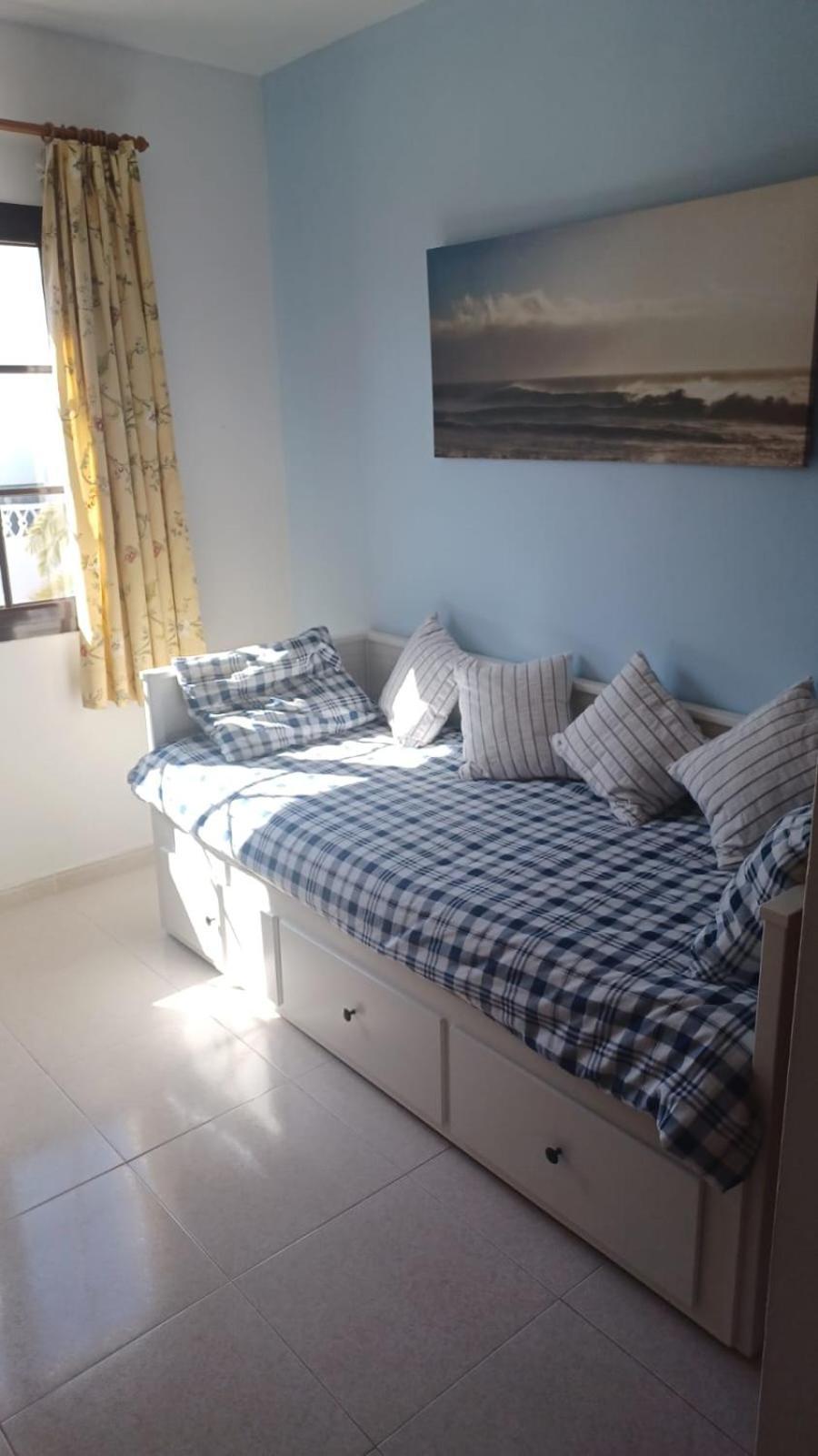 Duplex En Complejo De Lujo Apartment
