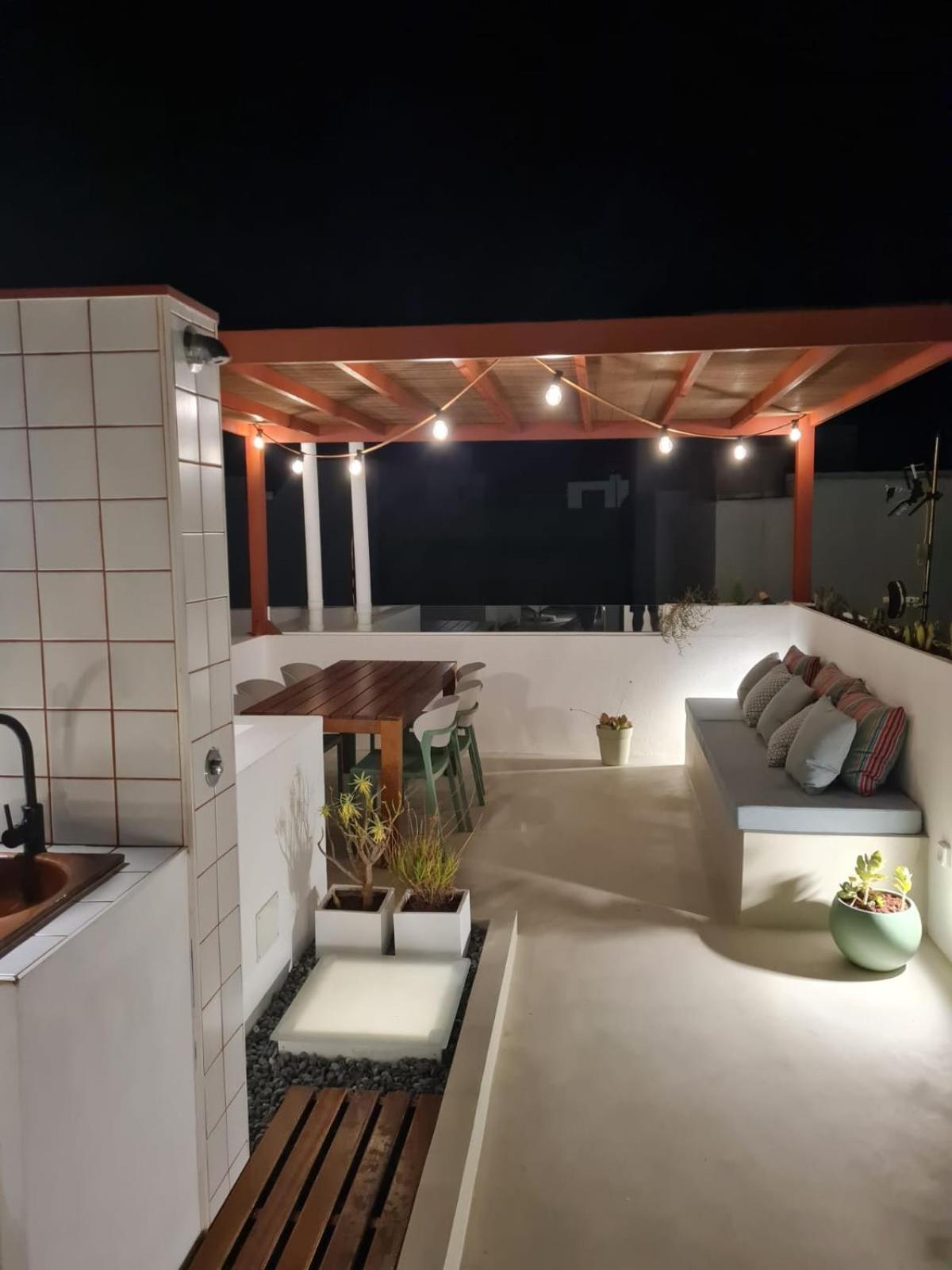 Casa Brisa Сasa de vacaciones