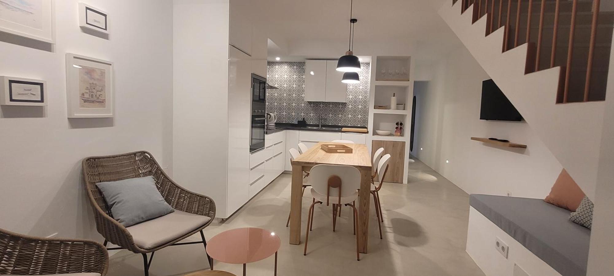 Casa Brisa Сasa de vacaciones Famara