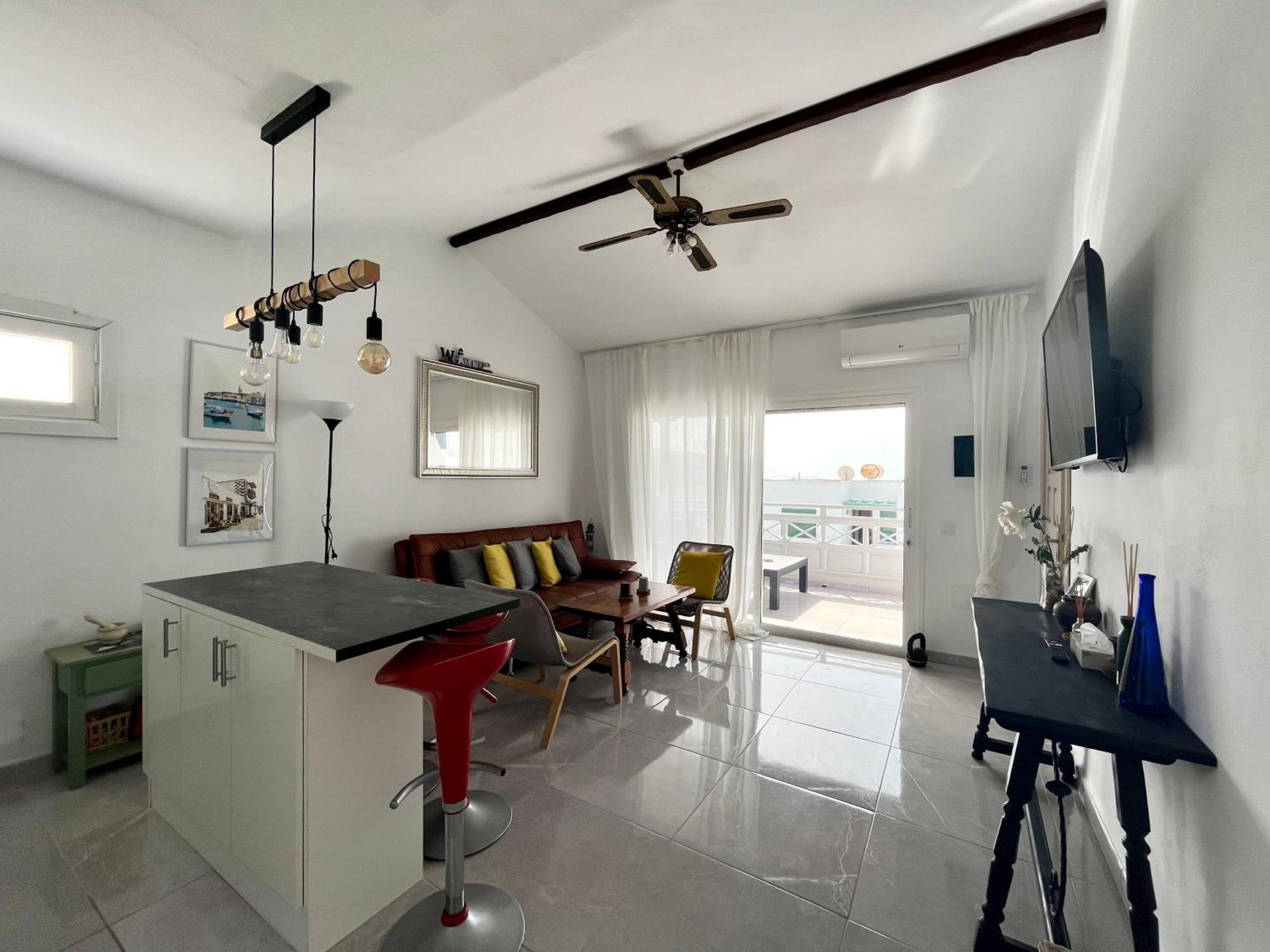 Casa Rene, Lovely Close To The Center, Puerto del Carmen (Lanzarote)