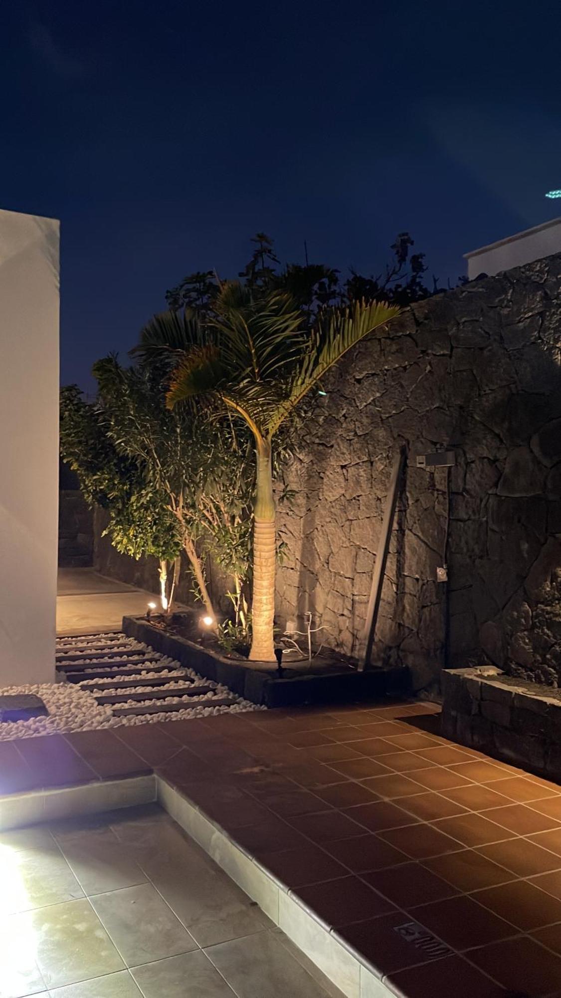 Sport & Culture Nest Apartment Yaiza (Lanzarote)