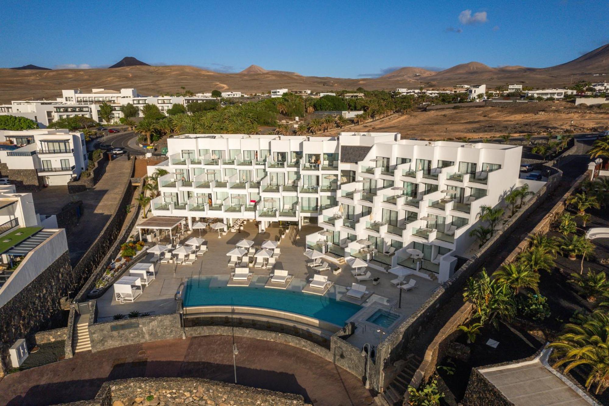 Hotel Royal Marina Boutique - Adults Only Puerto Calero