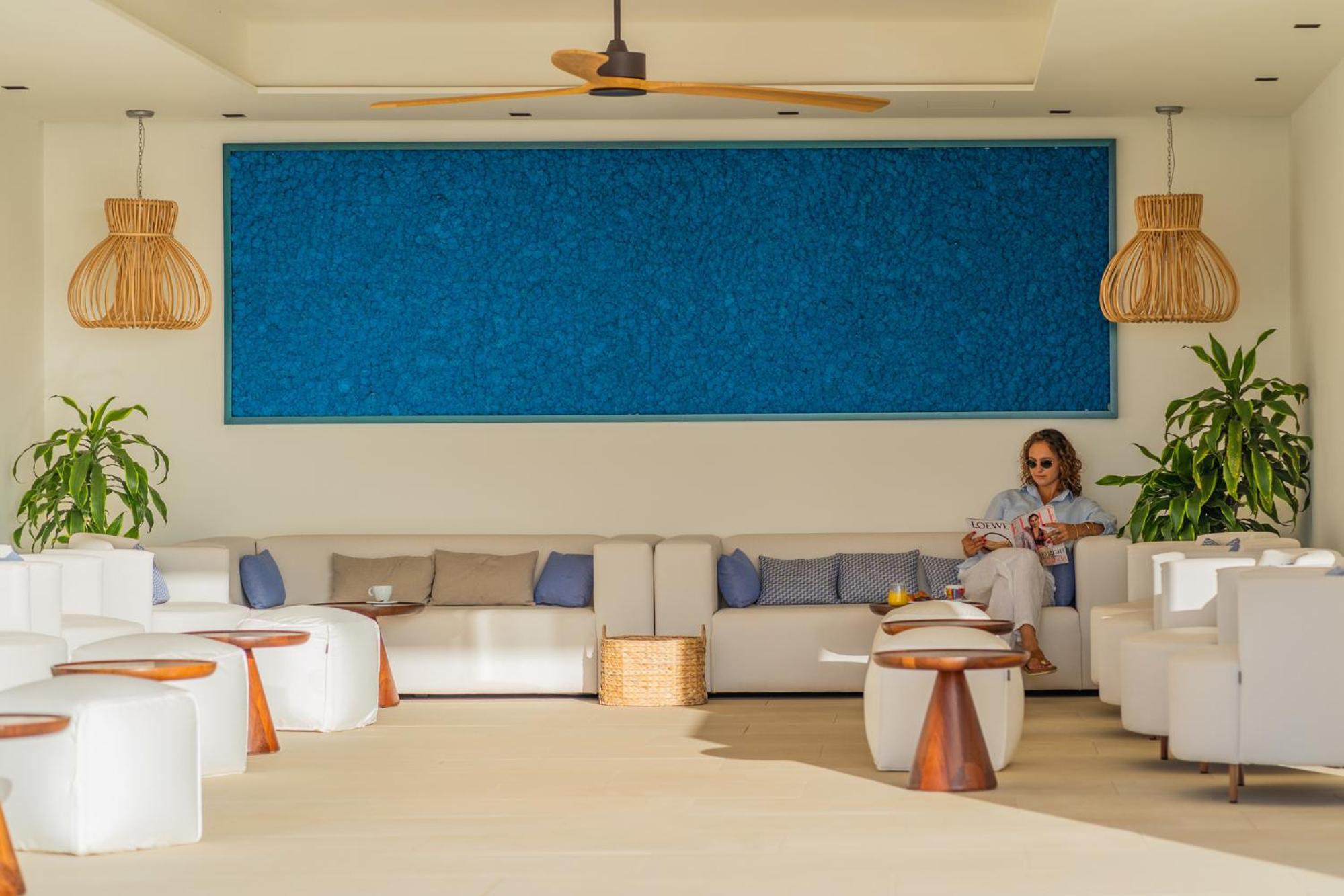 Royal Marina Boutique - Adults Only 4* Puerto Calero