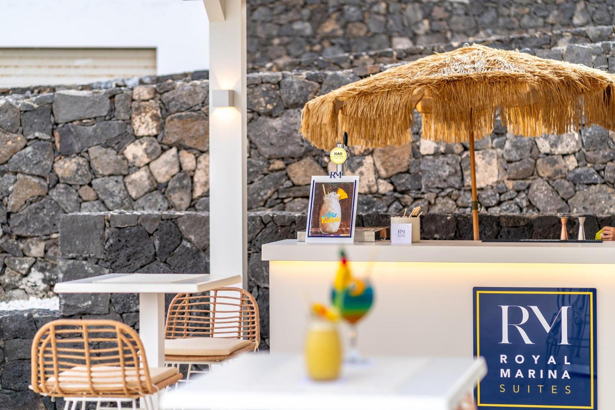 Royal Marina Boutique - Adults Only Puerto Calero