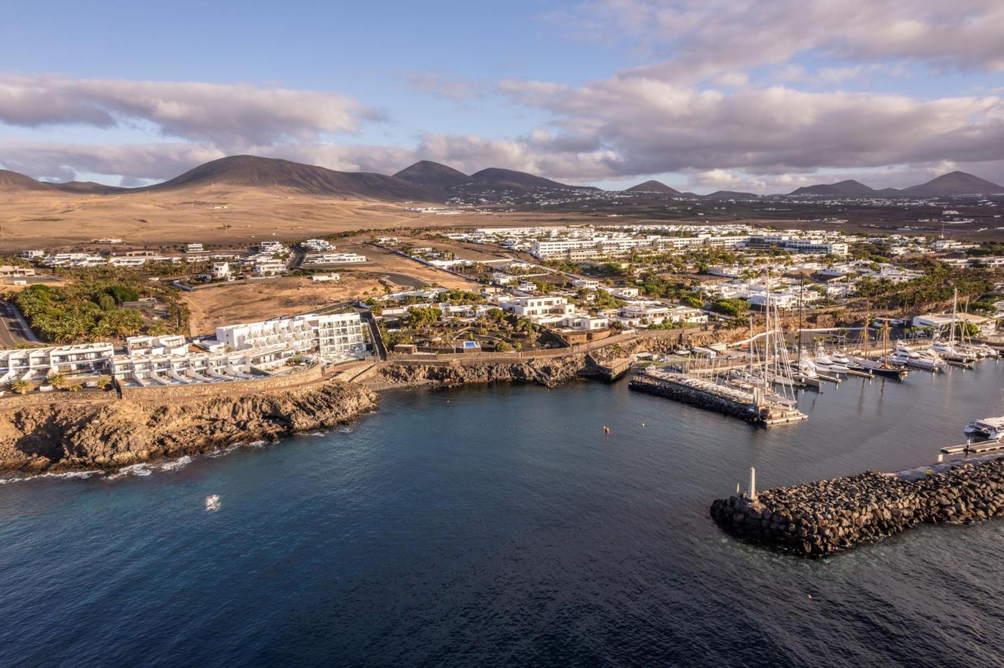 Hotel Royal Marina Boutique - Adults Only Puerto Calero