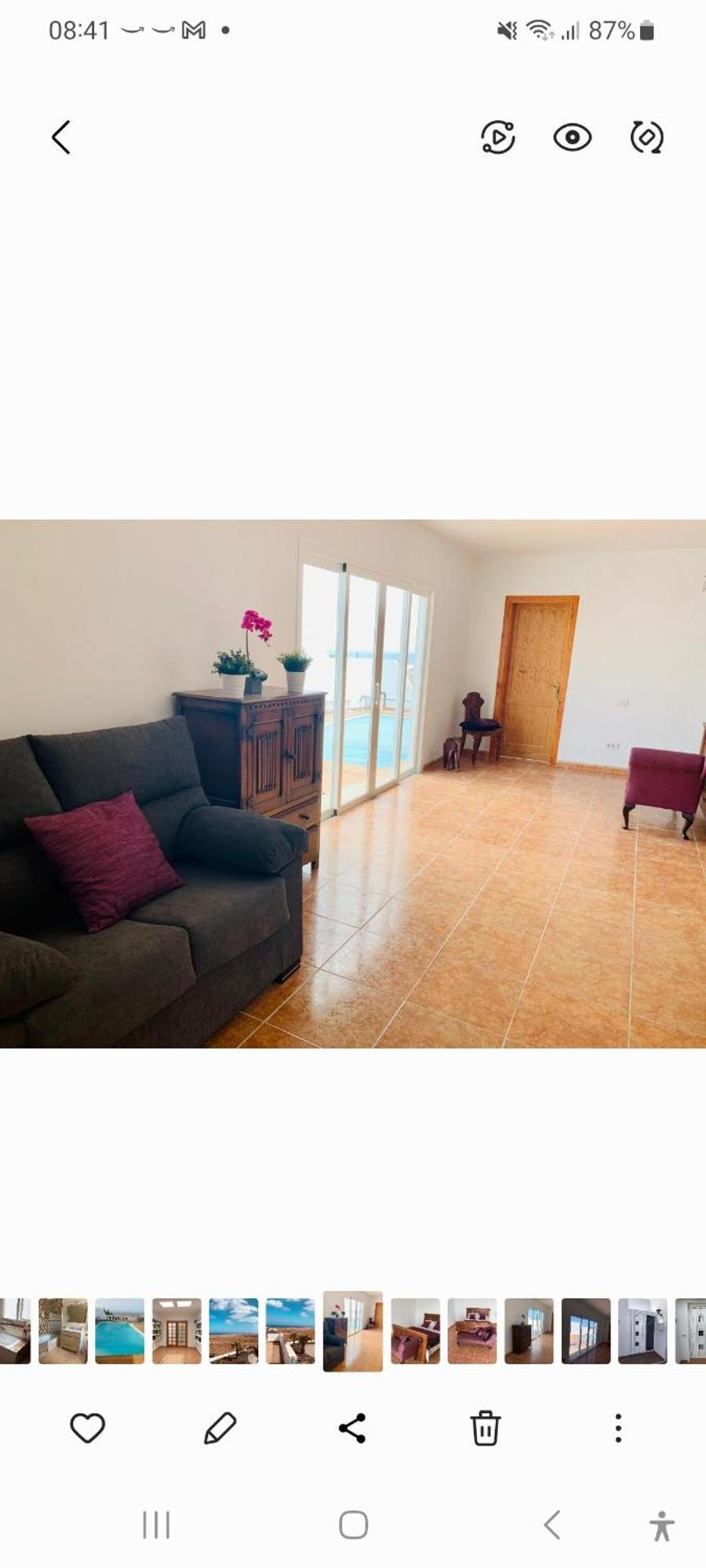 Homestay Feliza