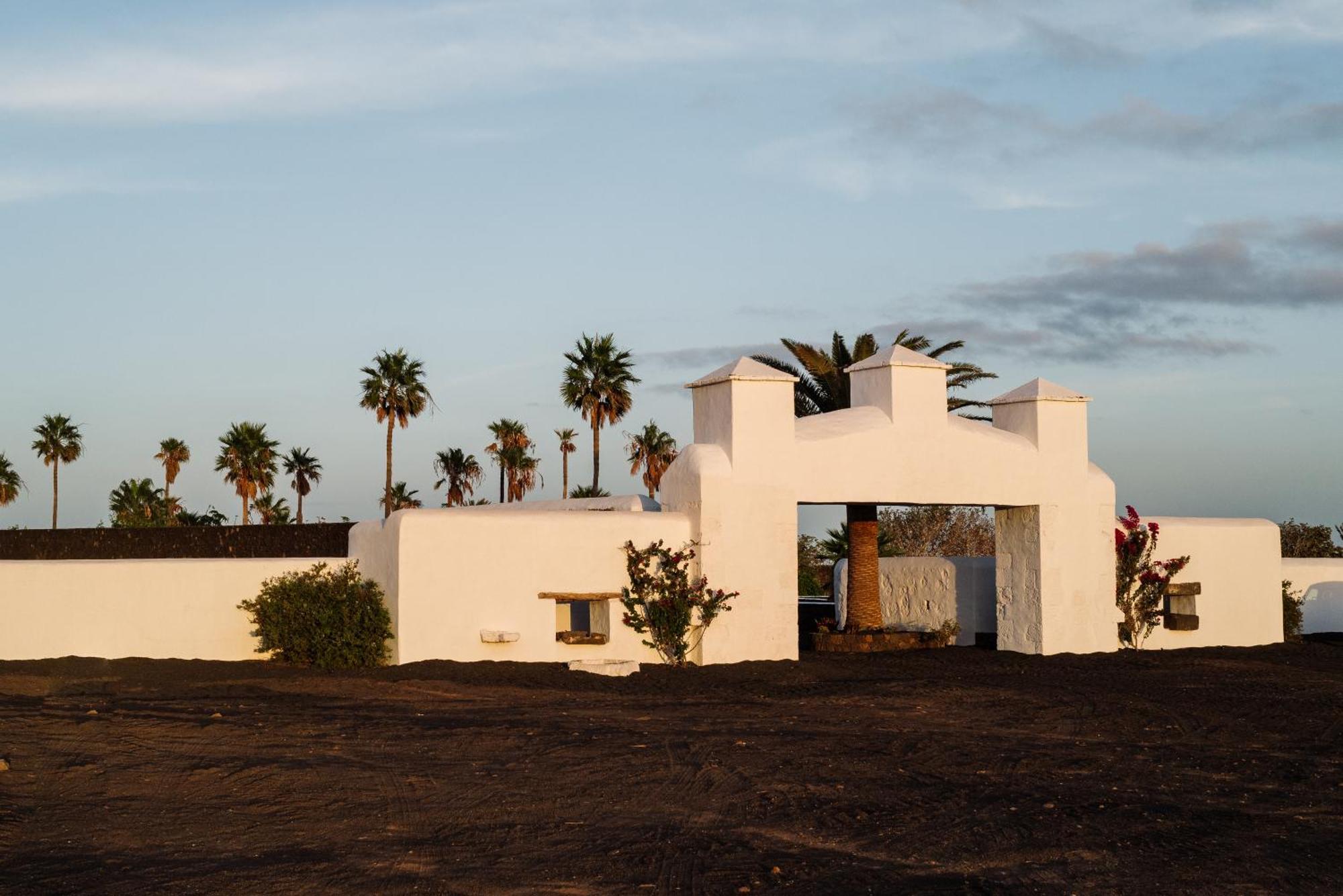 Hotel Cesar Lanzarote Luxury Boutique - Adults Only 5*