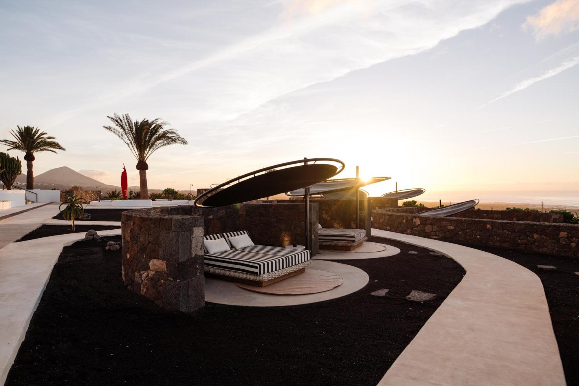 Hotel Cesar Lanzarote Luxury Boutique - Adults Only La Asomada (Lanzarote)