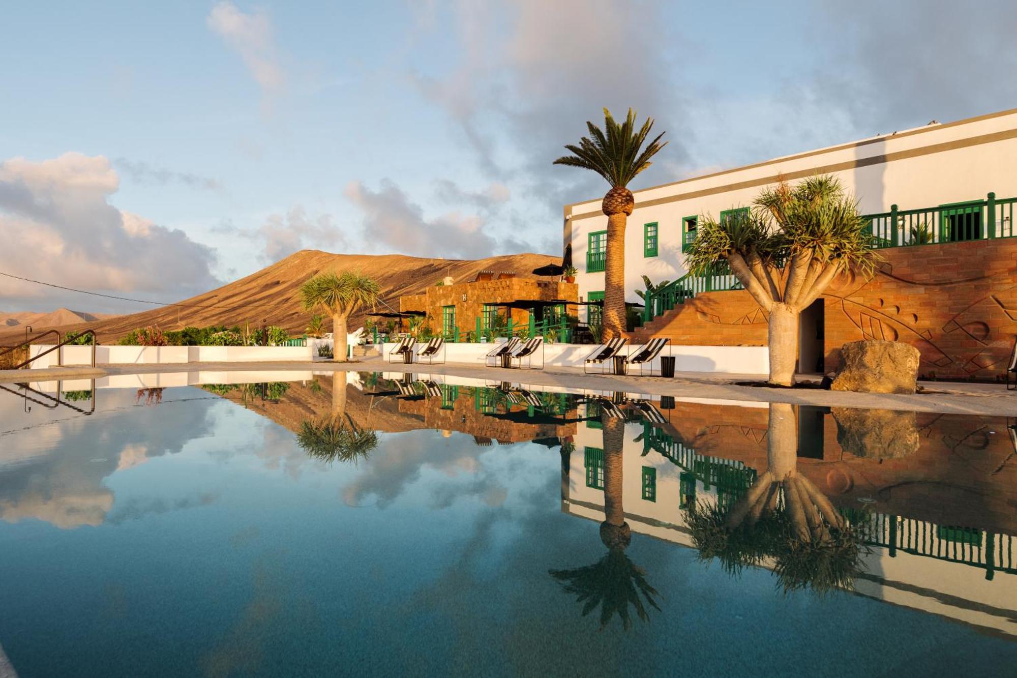 Cesar Lanzarote Luxury Boutique - Adults Only Hotel