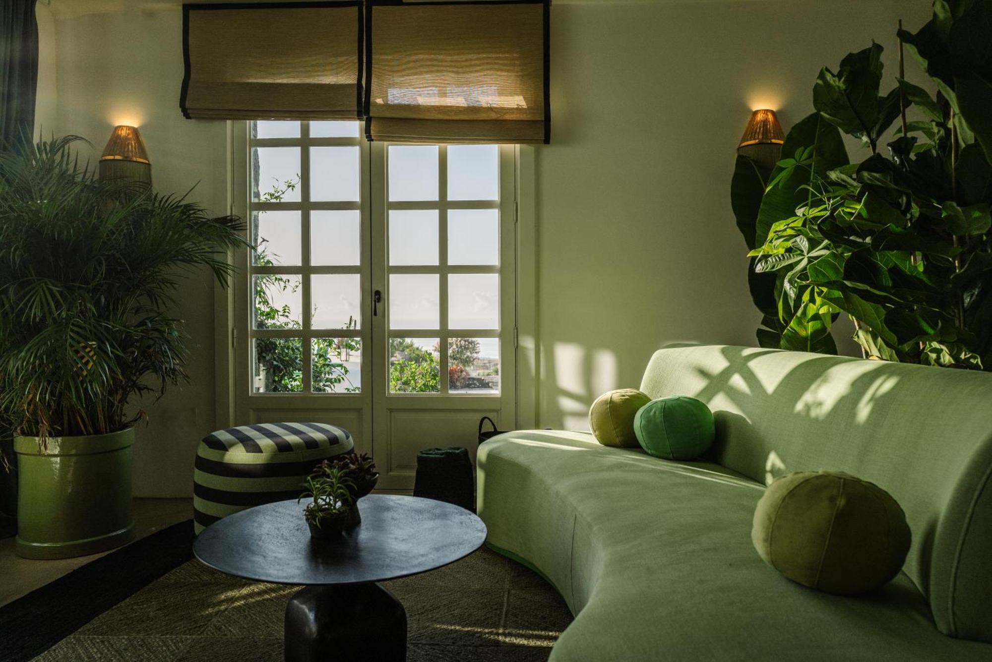 Cesar Lanzarote Luxury Boutique - Adults Only Hotel 5*