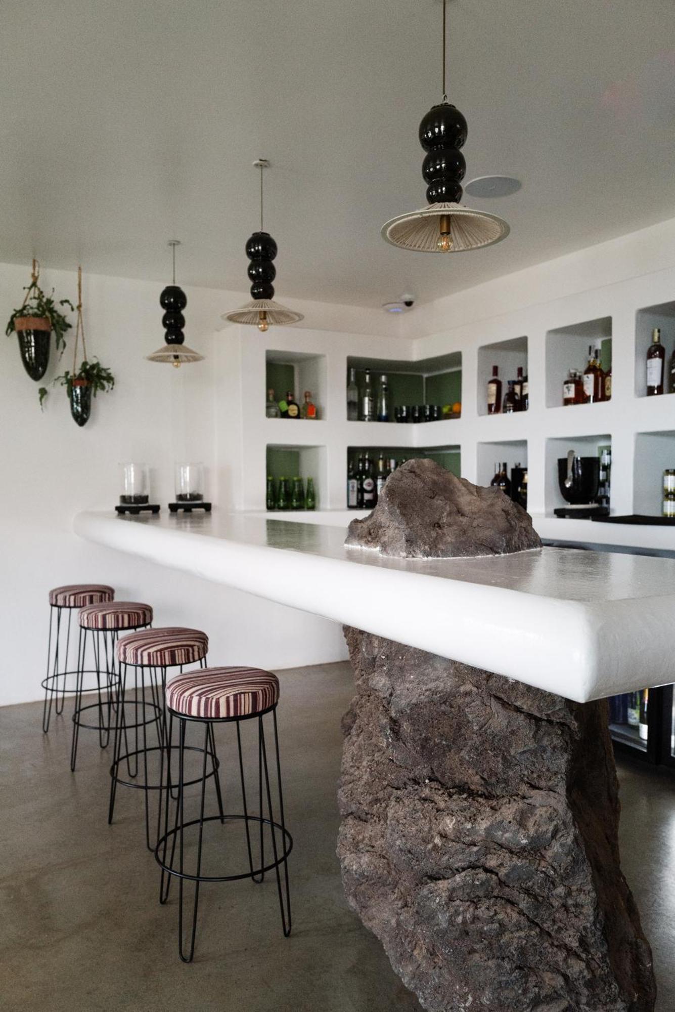 Hotel Cesar Lanzarote Luxury Boutique - Adults Only La Asomada (Lanzarote)