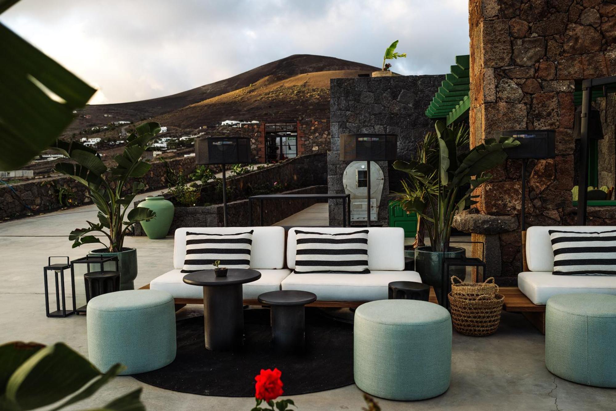 Cesar Lanzarote Luxury Boutique - Adults Only Hotel 5*