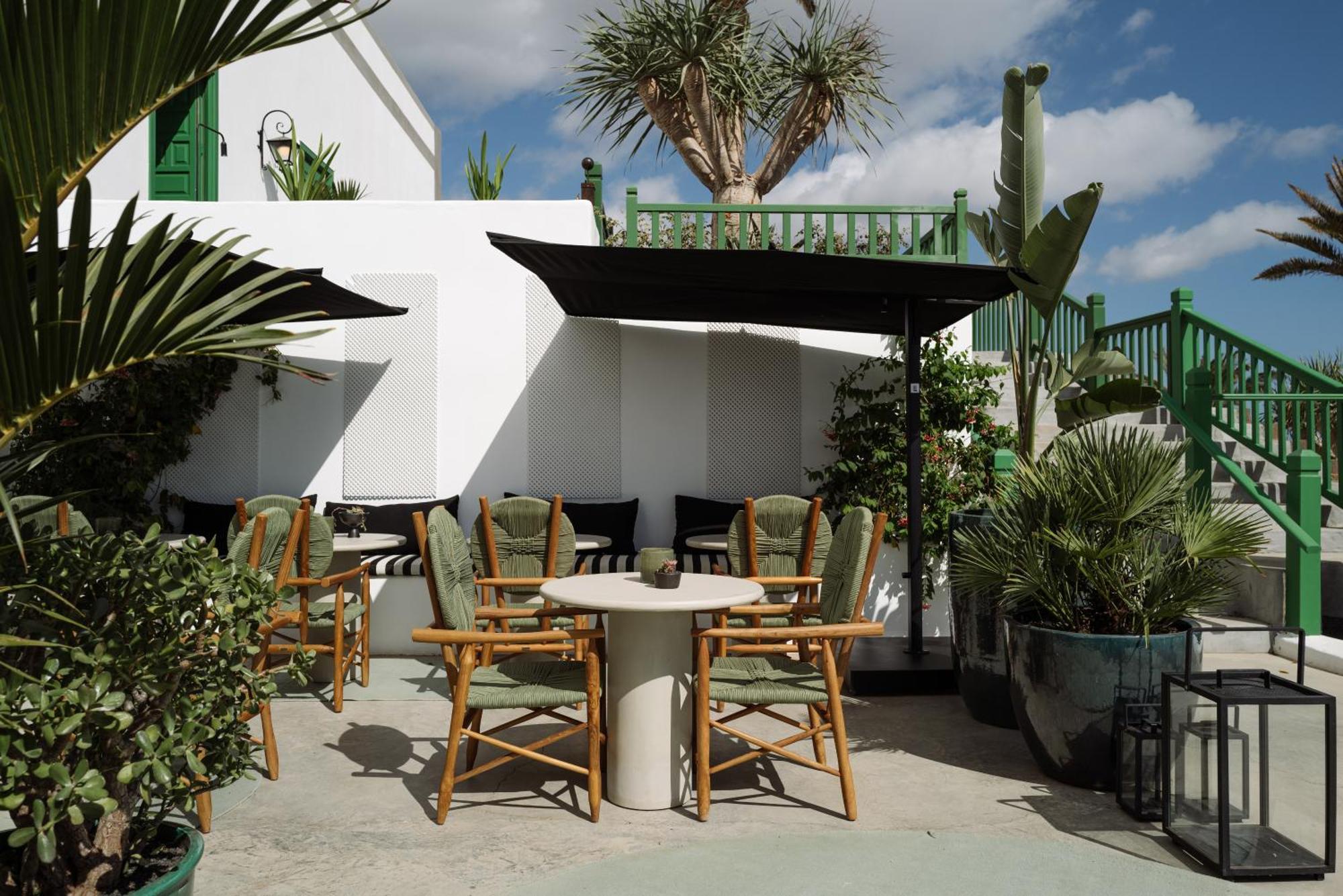 Hotel Cesar Lanzarote Luxury Boutique - Adults Only